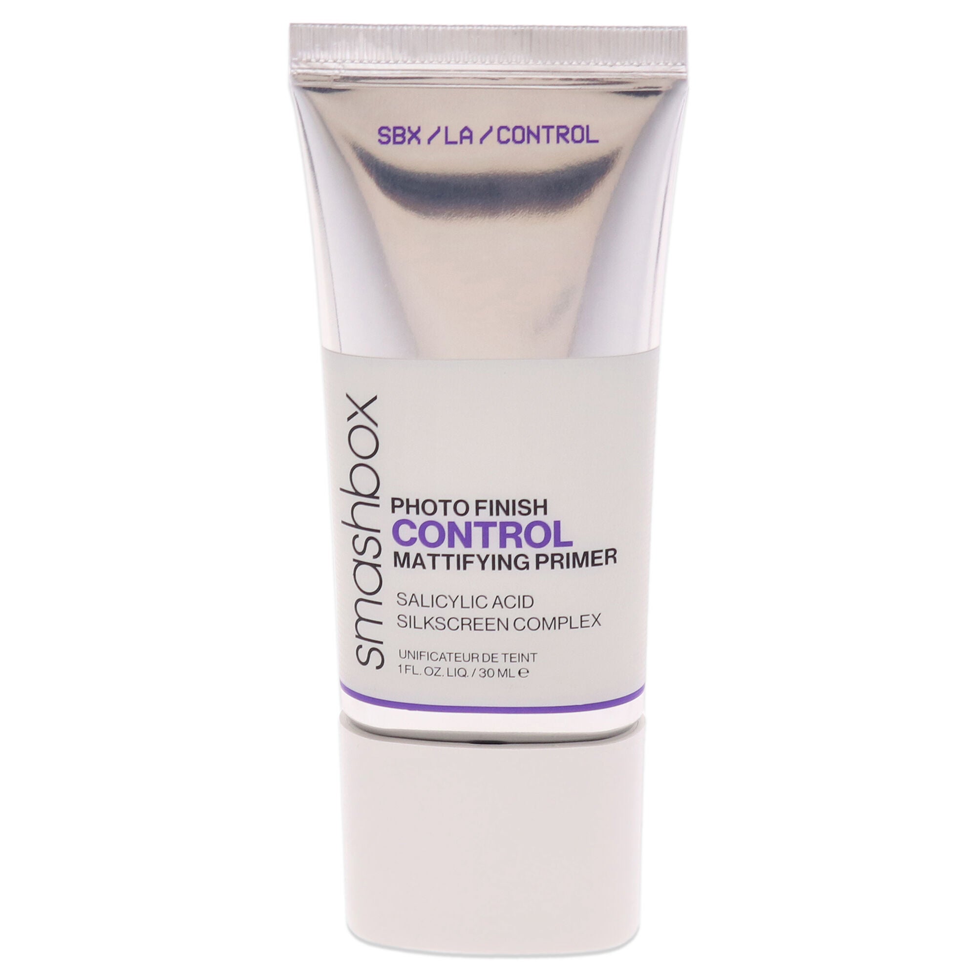 Photo Finish Control Mattifying Primer by SmashBox for Women - 1 oz Primer, See Description, alternate image number 1
