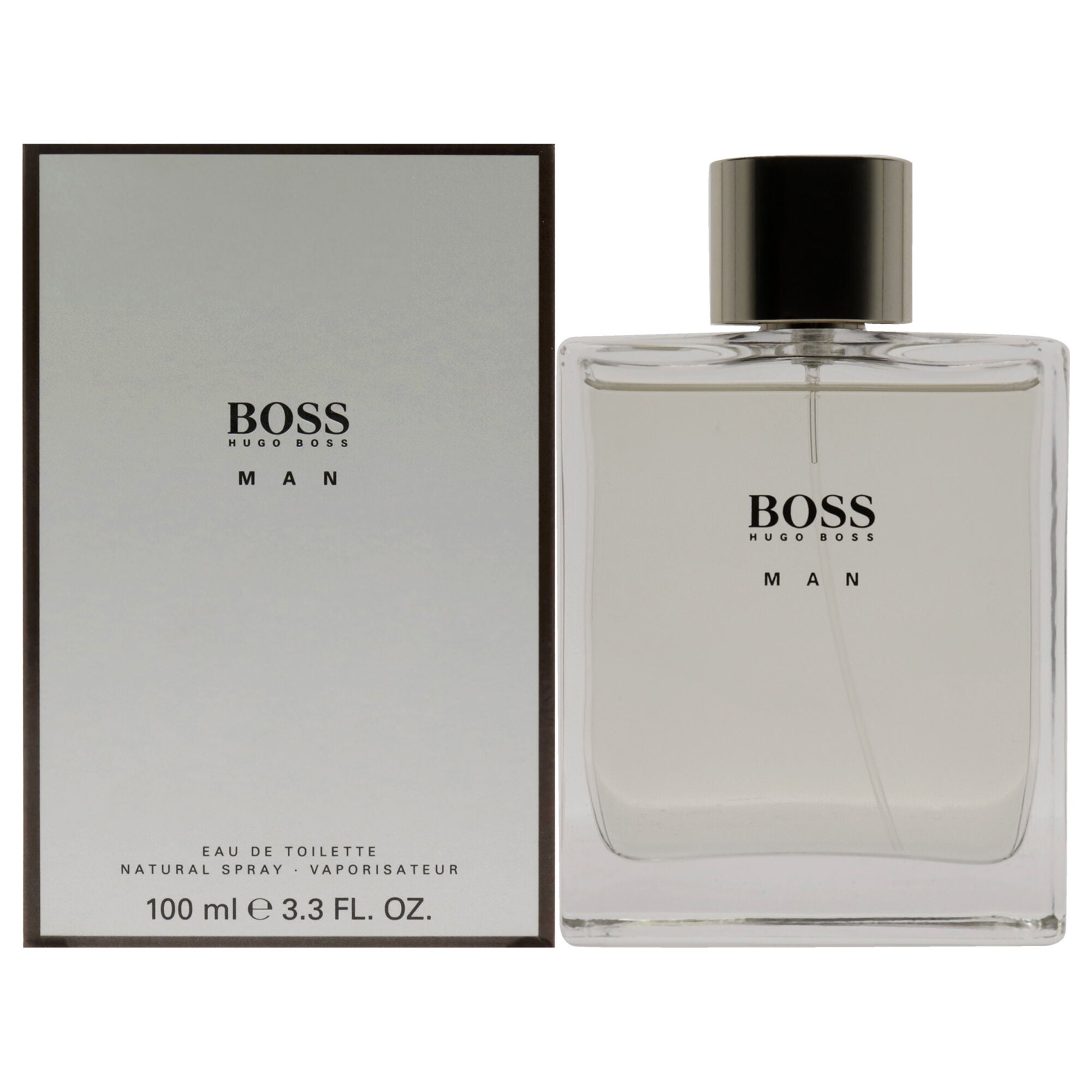Boss by Hugo Boss for Men - 3.3 oz EDT Spray, , alternate image number 5