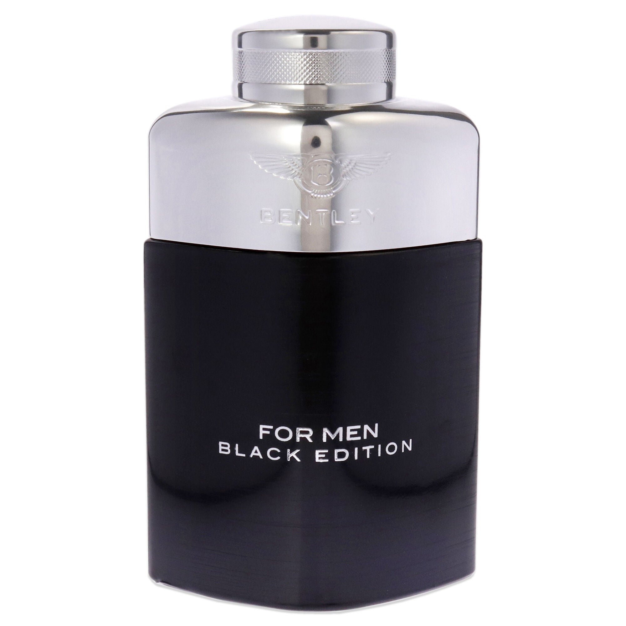 Bentley Black Edition by Bentley for Men - 3.4 oz EDP Spray, Clear, alternate image number 4