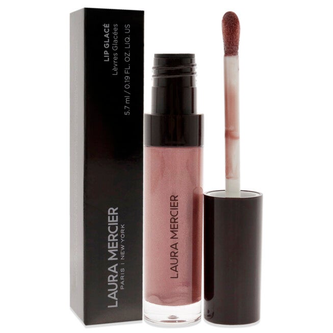 Lip Glace - 35 Creme Brulee by Laura Mercier for Women - 0.19 oz Lip Gloss, , alternate image number null