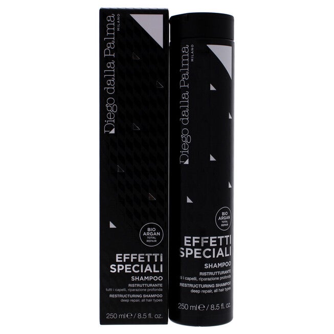 Restructuring Shampoo by Diego Dalla Palma for Unisex - 8.5 oz Shampoo, NA, hi-res image number null