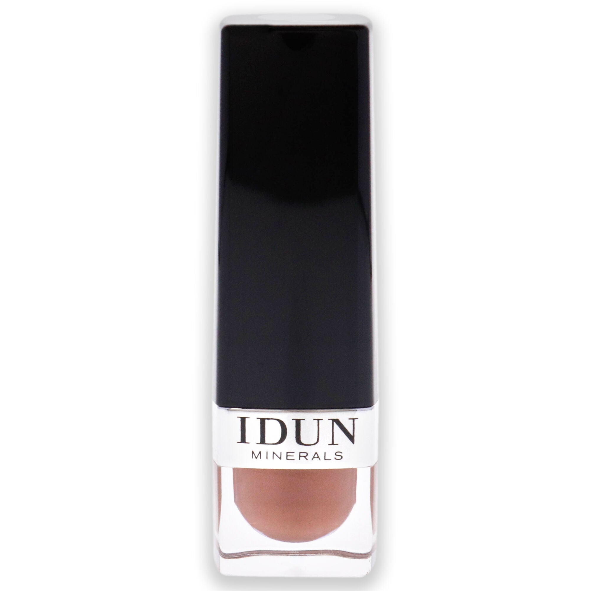 Matte Lipstick - 108 Krusbar by Idun Minerals for Women - 0.14 oz Lipstick, See Description, alternate image number 4