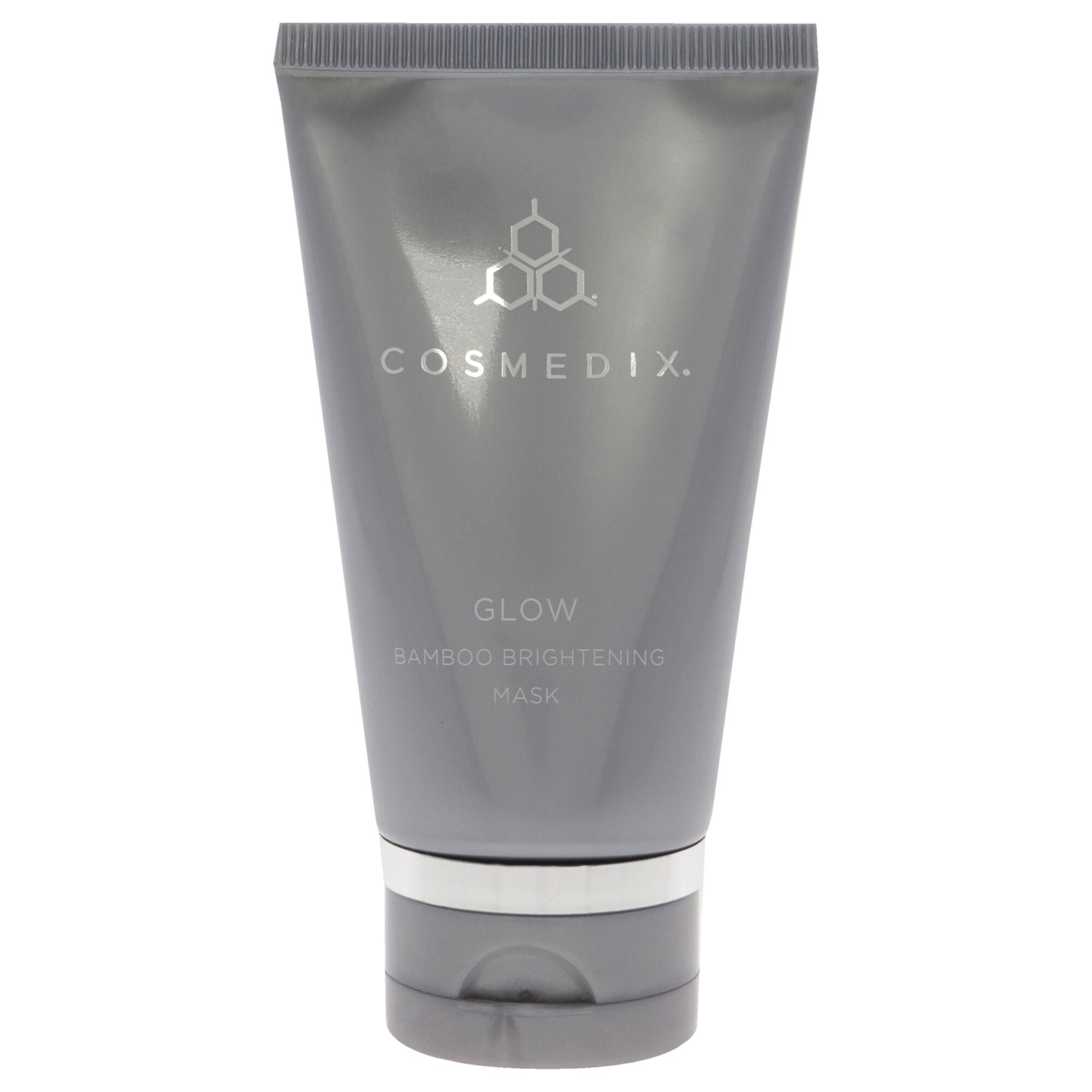 Glow Bamboo Brightening Mask by Cosmedix for Unisex - 2.6 oz Mask, See Description, alternate image number 4