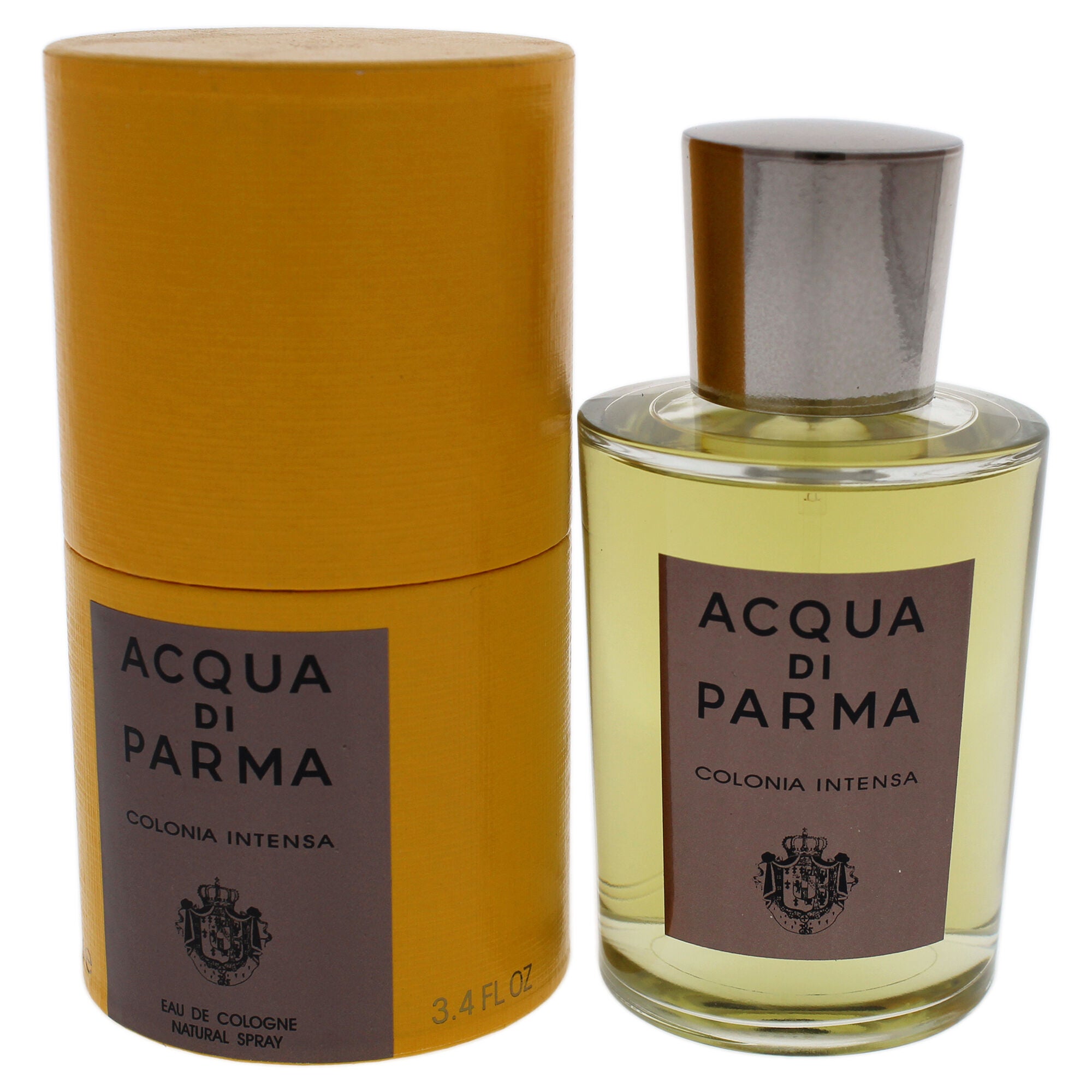 Colonia Intensa by Acqua Di Parma for Men - 3.4 oz EDC Spray, , alternate image number 8