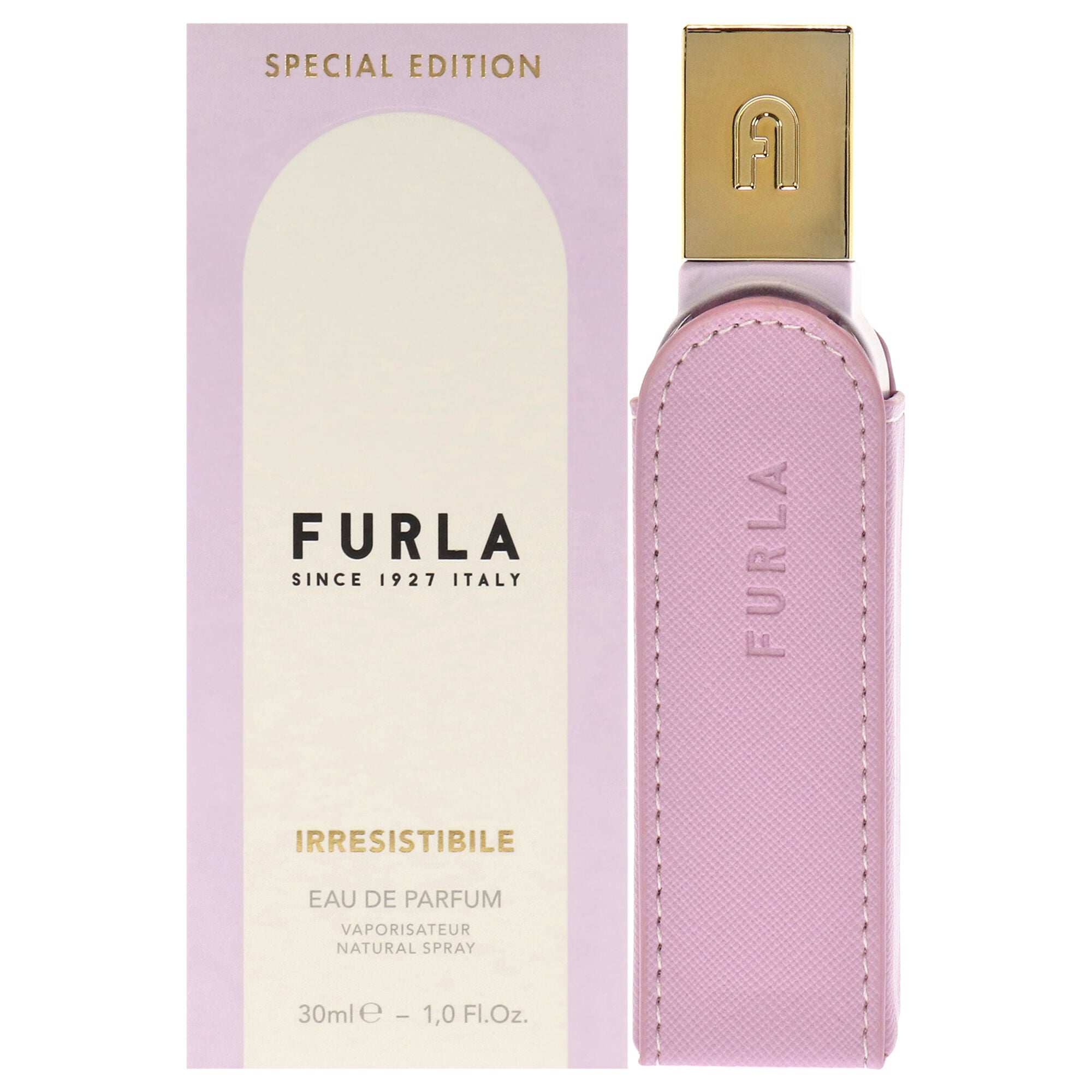 Irresistibile by Furla for Women - 1 oz EDP Spray (Special Edition), See Description, hi-res image number 0