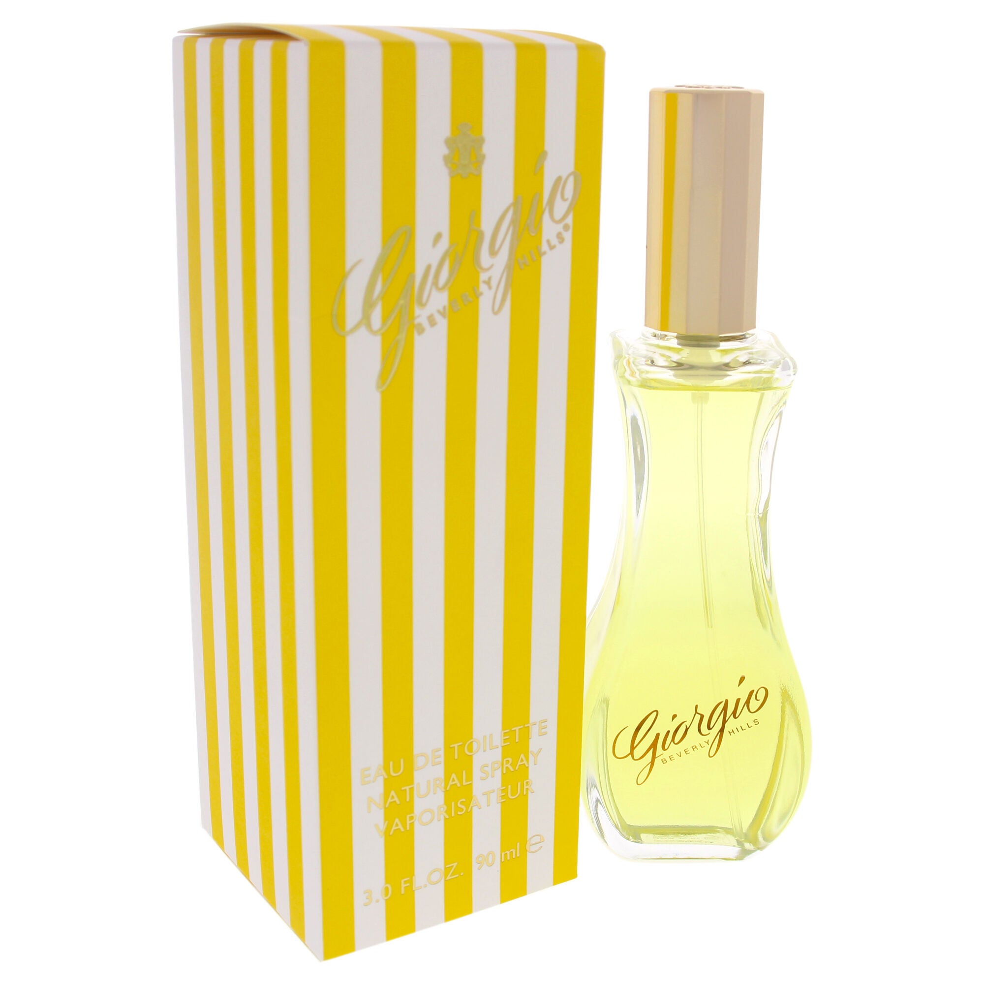Giorgio by Giorgio Beverly Hills for Women - 3 oz EDT Spray, , alternate image number 7