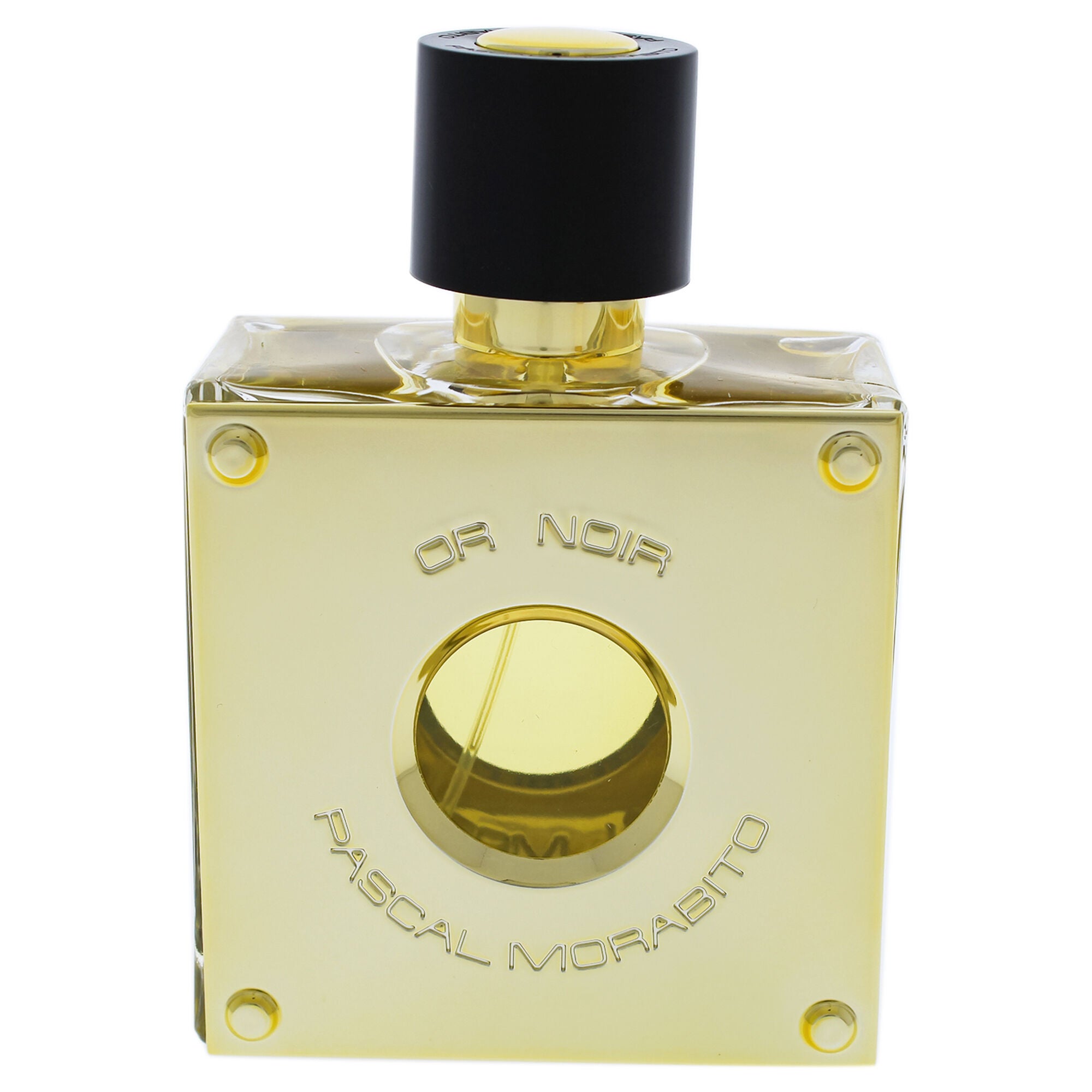 Or Noir by Pascal Morabito for Women - 3.4 oz EDP Spray, See Description, alternate image number 3