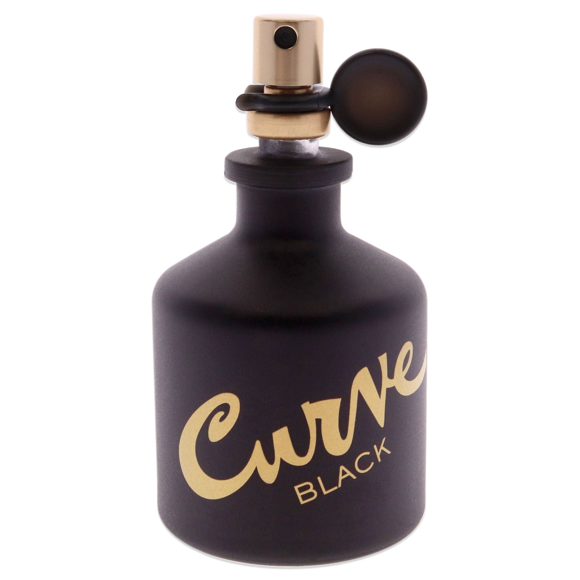 Curve Black by Liz Claiborne for Men - 2.5 oz Cologne Spray, , alternate image number 5