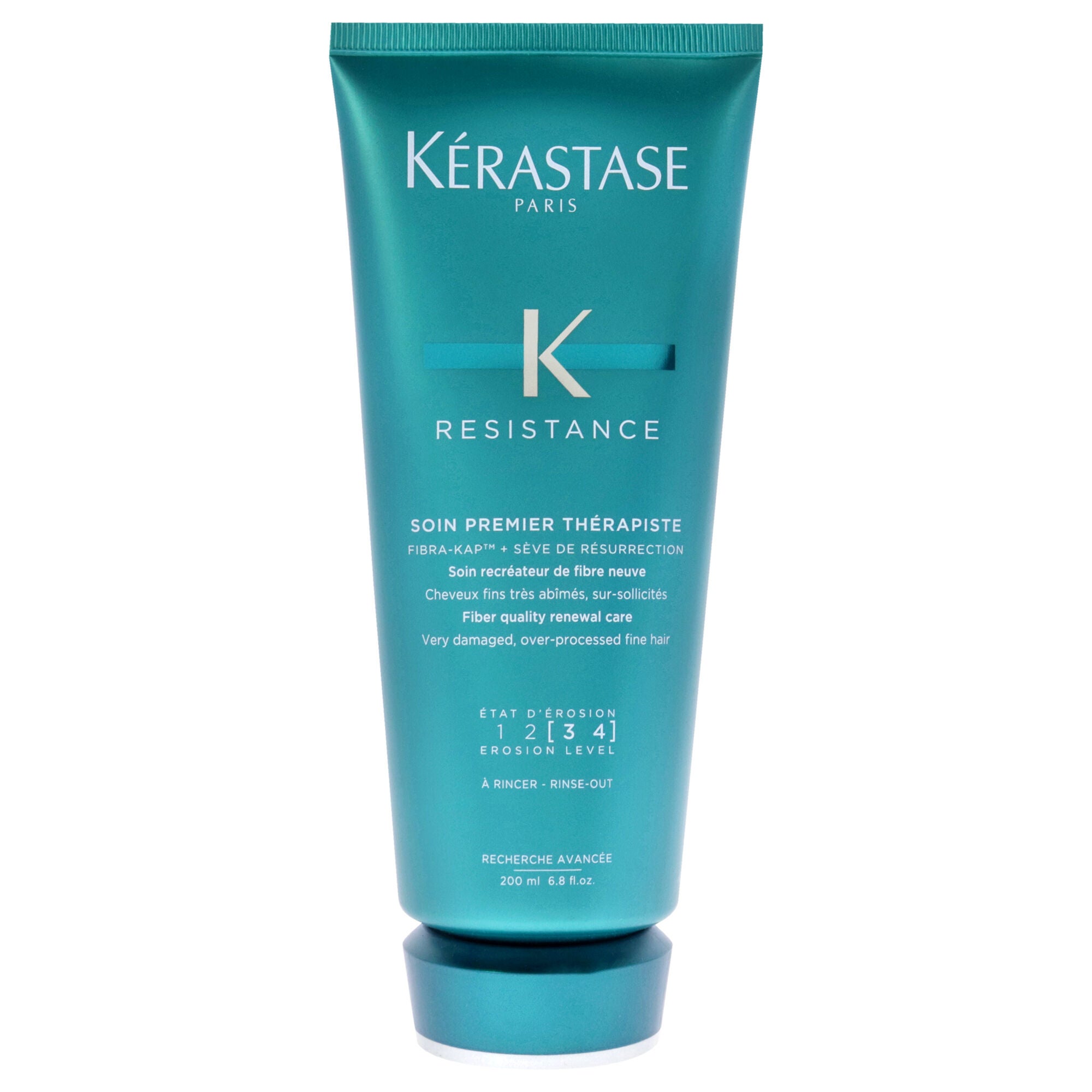 Resistance Soin Premier Therapiste Conditioner by Kerastase for Unisex - 6.8 oz Conditioner, , alternate image number 3