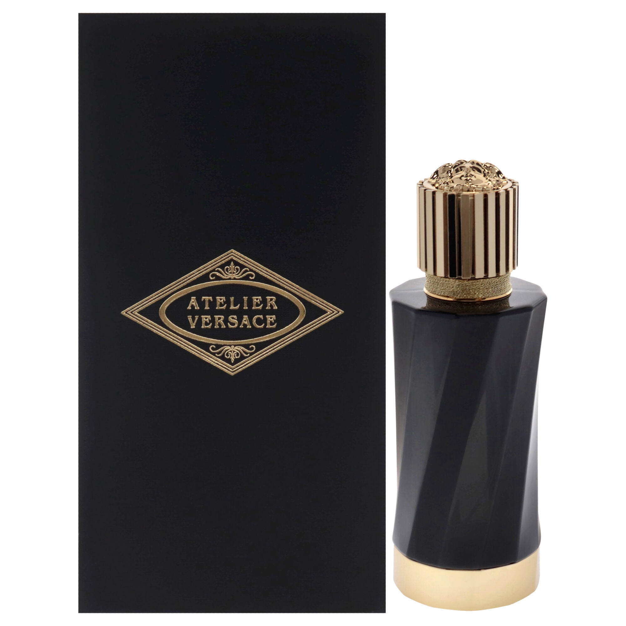 Atelier Safran Royal by Versace for Men - 3.4 oz EDP Spray, See Description, alternate image number 4