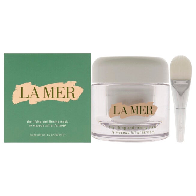 The Lifting and Firming Mask by La Mer for Unisex - 1.7 oz Mask, See Description, hi-res image number 0