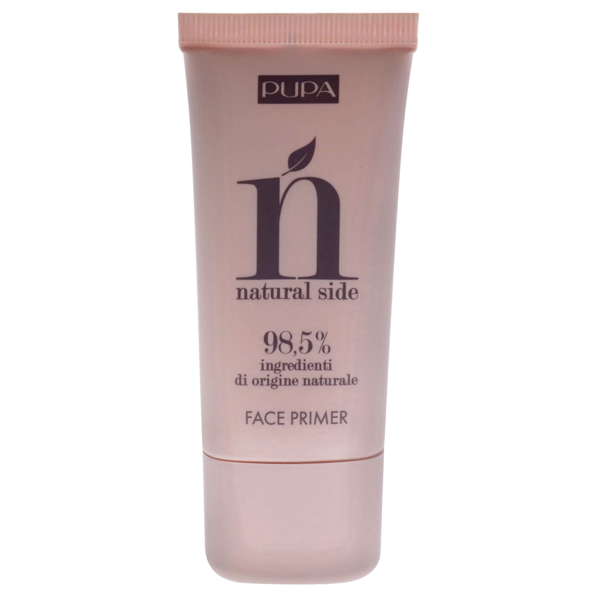 Natural Side Face Primer by Pupa Milano for Women - 1.01 oz Primer, See Description, alternate image number 4