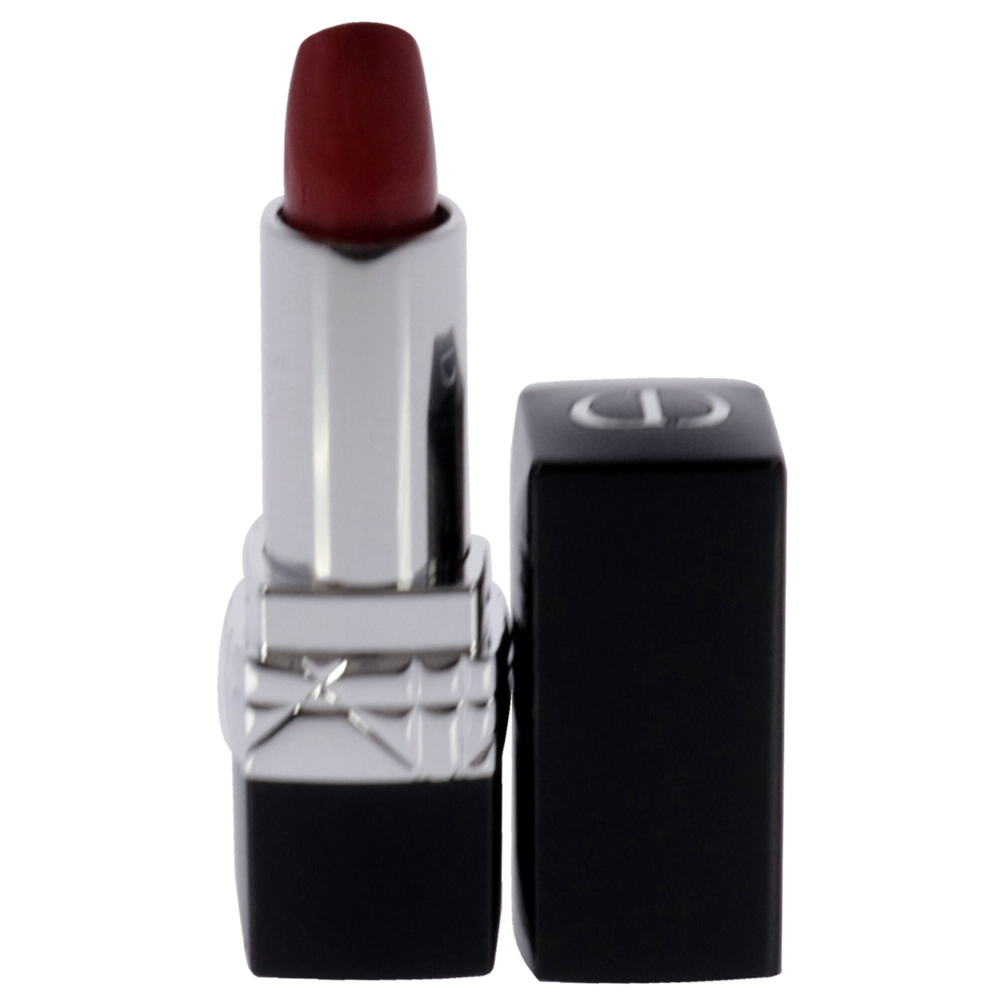 Rouge Dior Couture Lipstick Metallic - 525 Cherie by Christian Dior for Women - 0.12 oz Lipstick (Refillable), See Description, alternate image number 4
