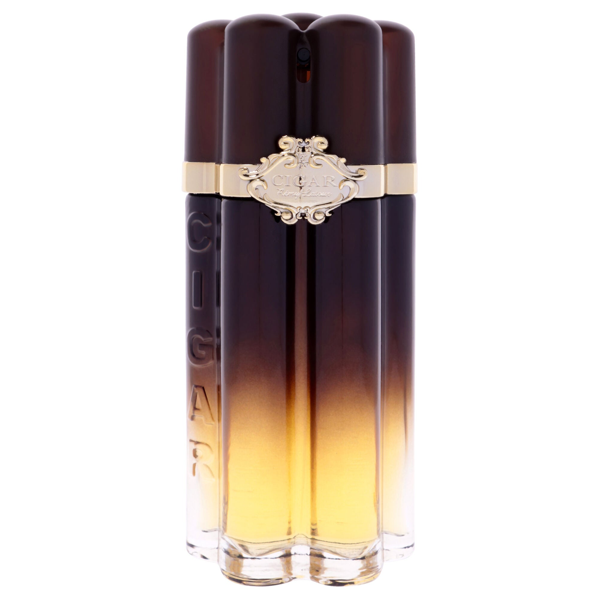 Cigar Mystic Oud by Remy Latour for Men - 3.3 oz EDP Spray, Clear, alternate image number 1