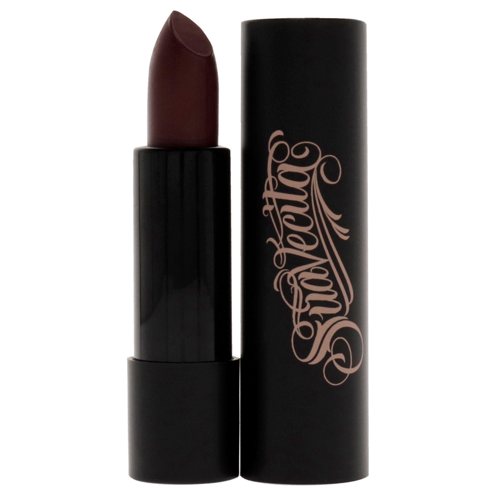 Suavecita Matte Lipstick - Mirror,Mirror by Suavecito for Women - 0.121 oz Lipstick, See Description, alternate image number 3