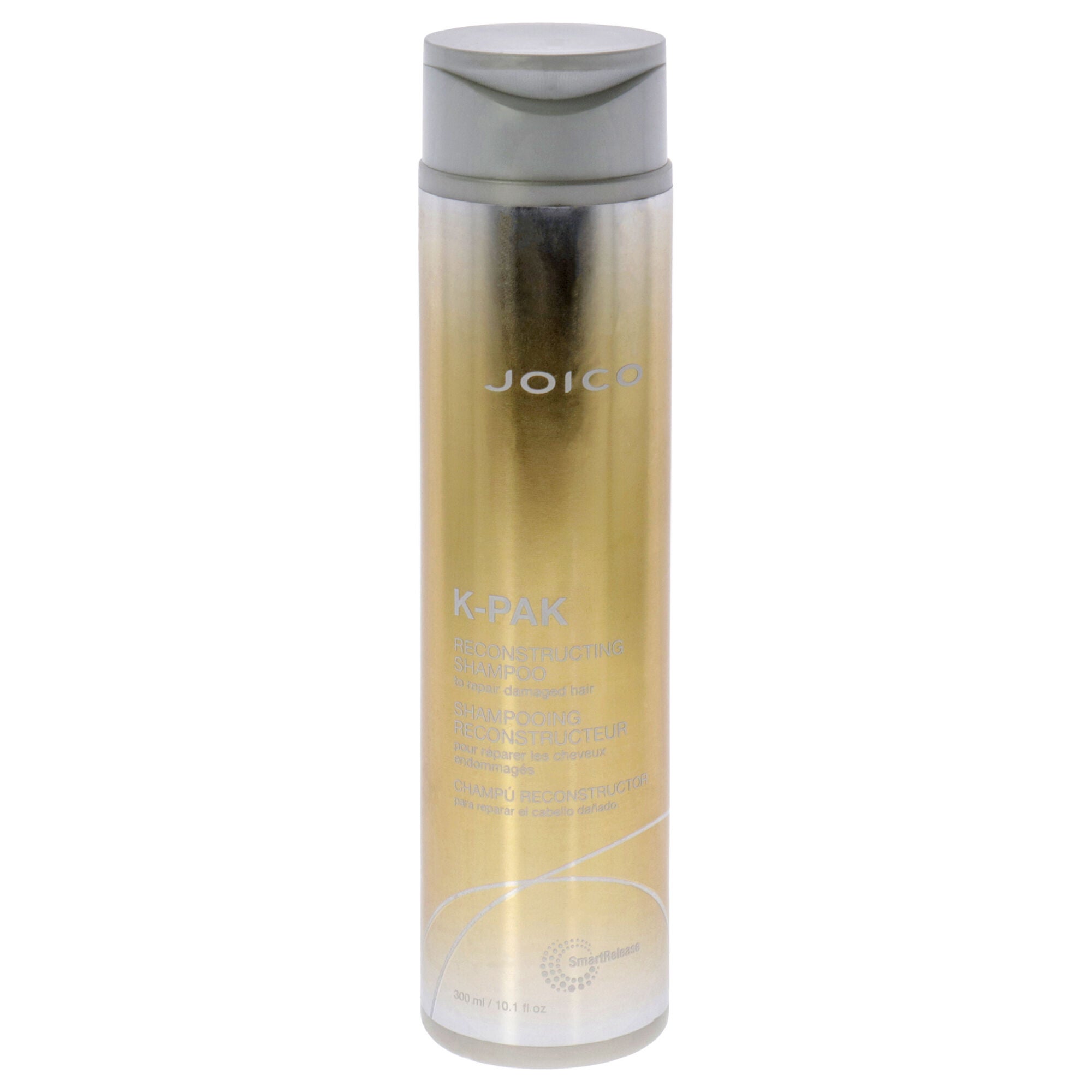 K-Pak Shampoo To Repair Damage by Joico for Unisex - 10.1 oz Shampoo, See Description, hi-res image number 0