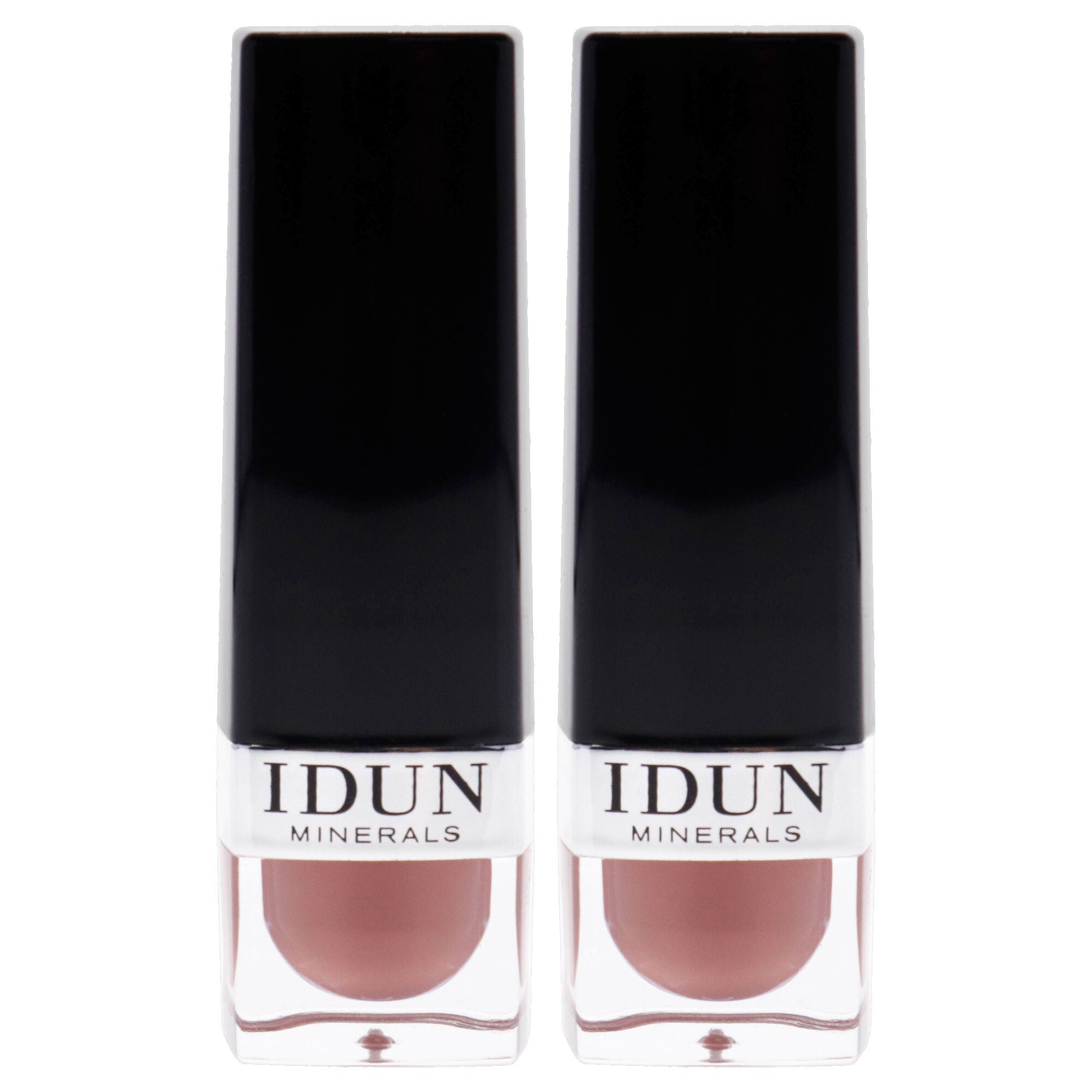 Matte Lipstick - 109 Lingon by Idun Minerals for Women - 0.14 oz Lipstick - Pack of 2, , alternate image number 5