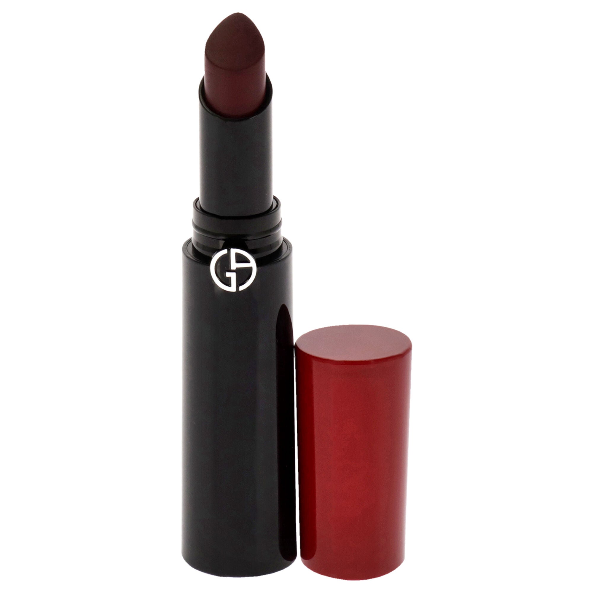 Lip Power Longwear Vivid Color Lipstick - 404 Tempting by Giorgio Armani for Women - 0.11 oz Lipstick, , alternate image number 5