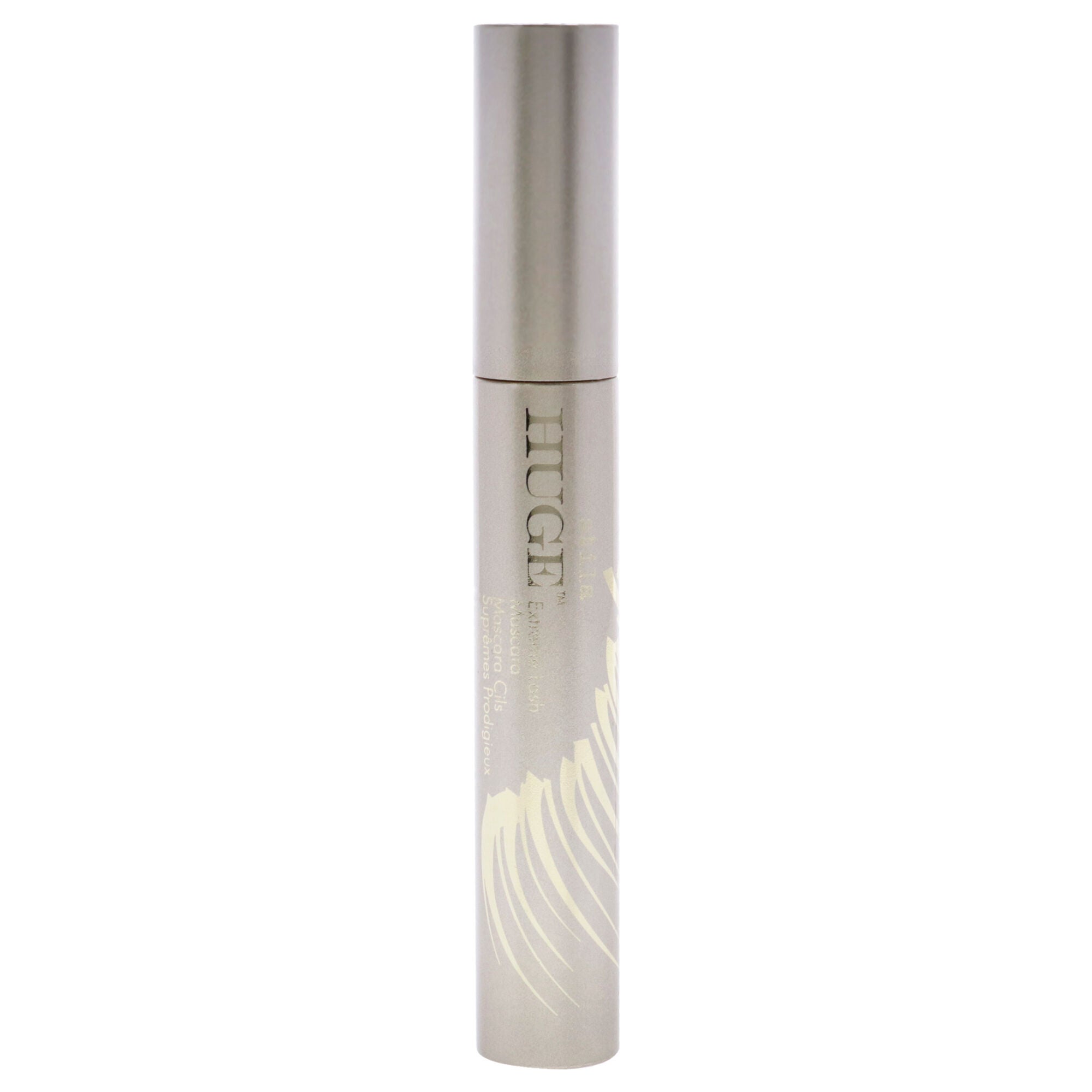 HUGE Extreme Lash Mascara - Black by Stila for Women - 0.44 oz Mascara, See Description, alternate image number 4