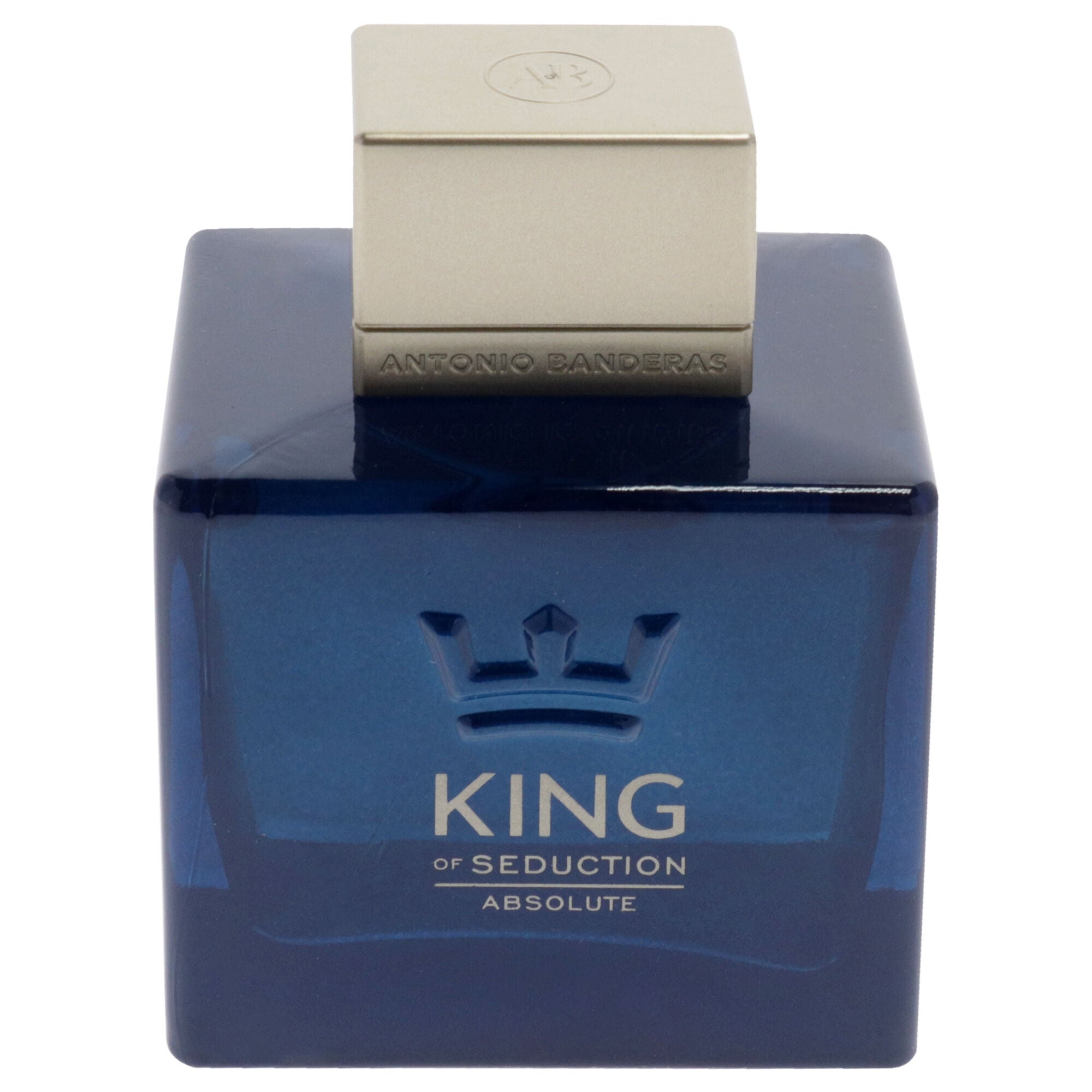 King of Seduction Absolute by Antonio Banderas for Men - 3.4 oz EDT Spray, See Description, alternate image number 4