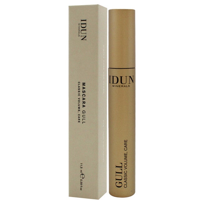 Gull Mascara - 010 Black by Idun Minerals for Women - 0.39 oz Mascara, See Description, alternate image number 2