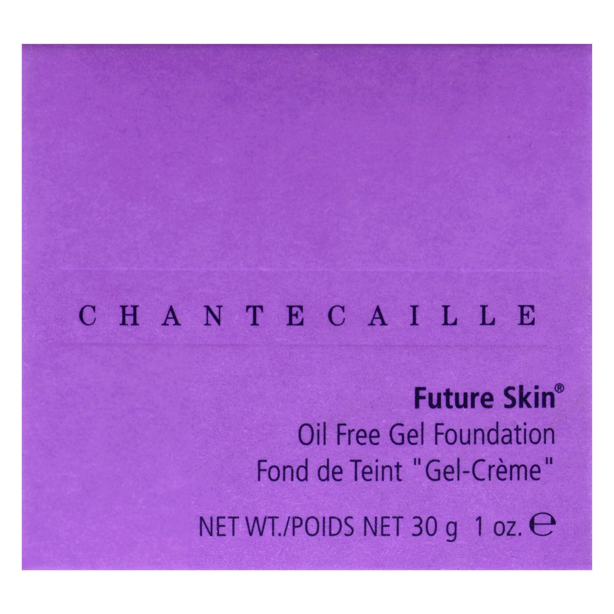 Future Skin - Cream by Chantecaille for Women - 1 oz Foundation, Brown, alternate image number 4