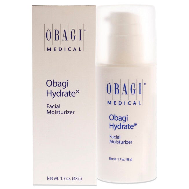 Obagi Hydrate Facial Moisturizer by Obagi for Women - 1.7 oz Moisturizer, NA, hi-res image number null