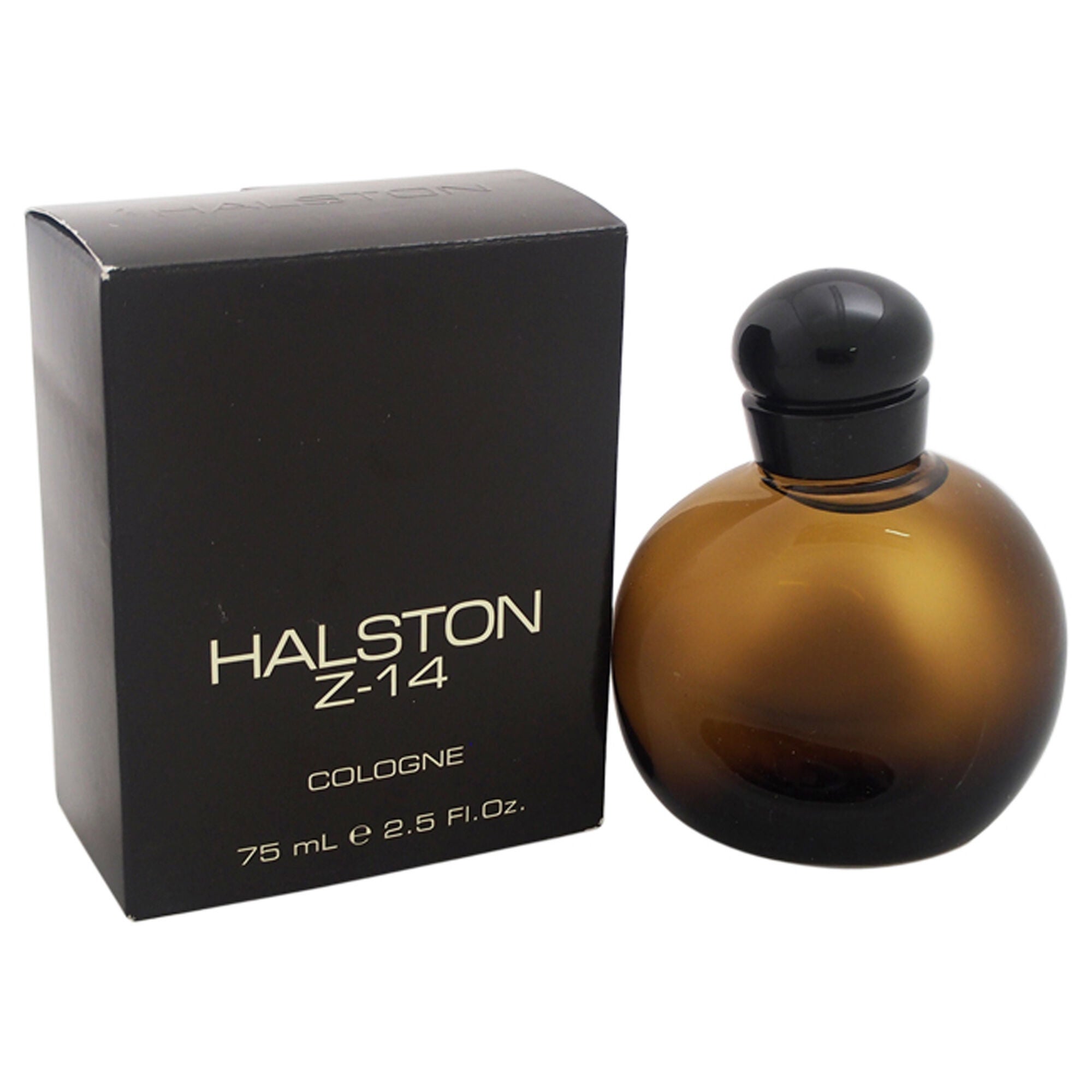 Halston Z-14 by Halston for Men - 2.5 oz Cologne Splash, , alternate image number 1