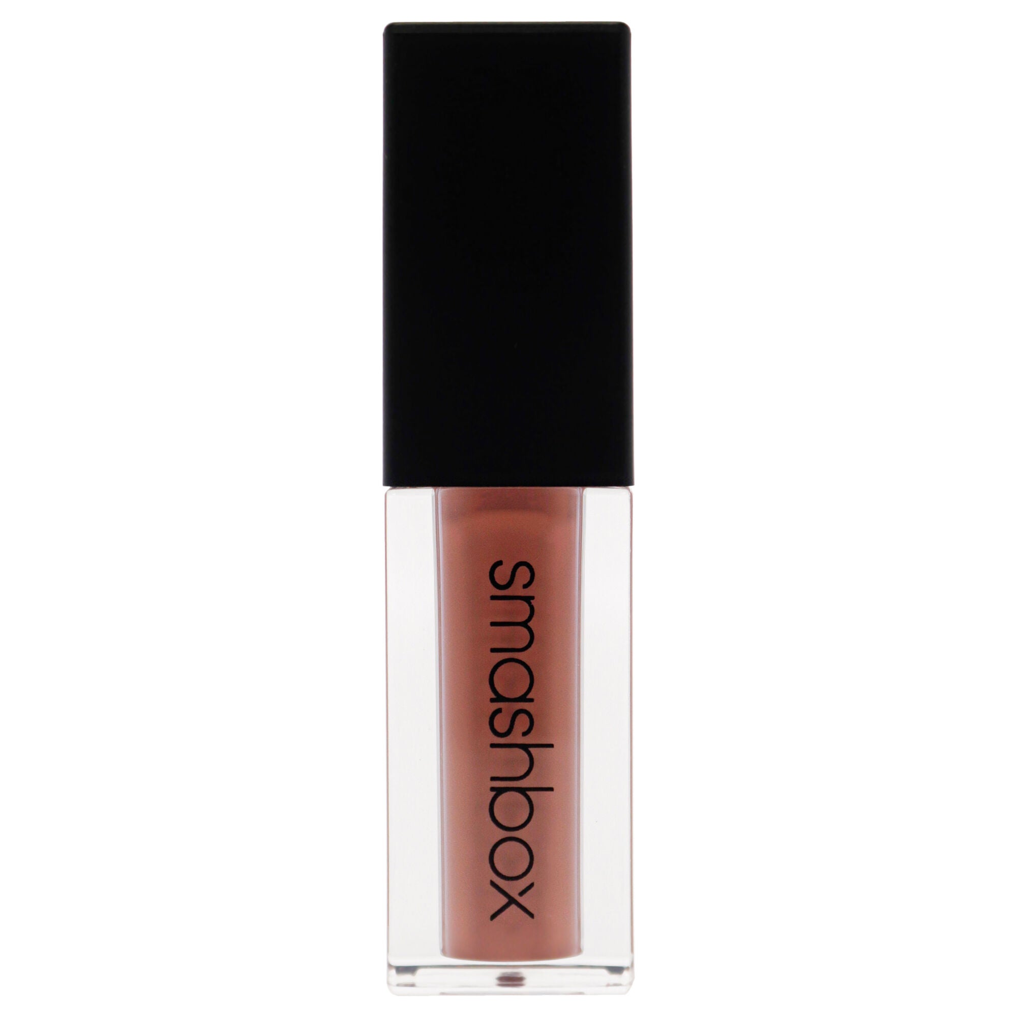 Always On Liquid Lipstick - Stepping Out by SmashBox for Women - 0.13 oz Lipstick, , alternate image number 6