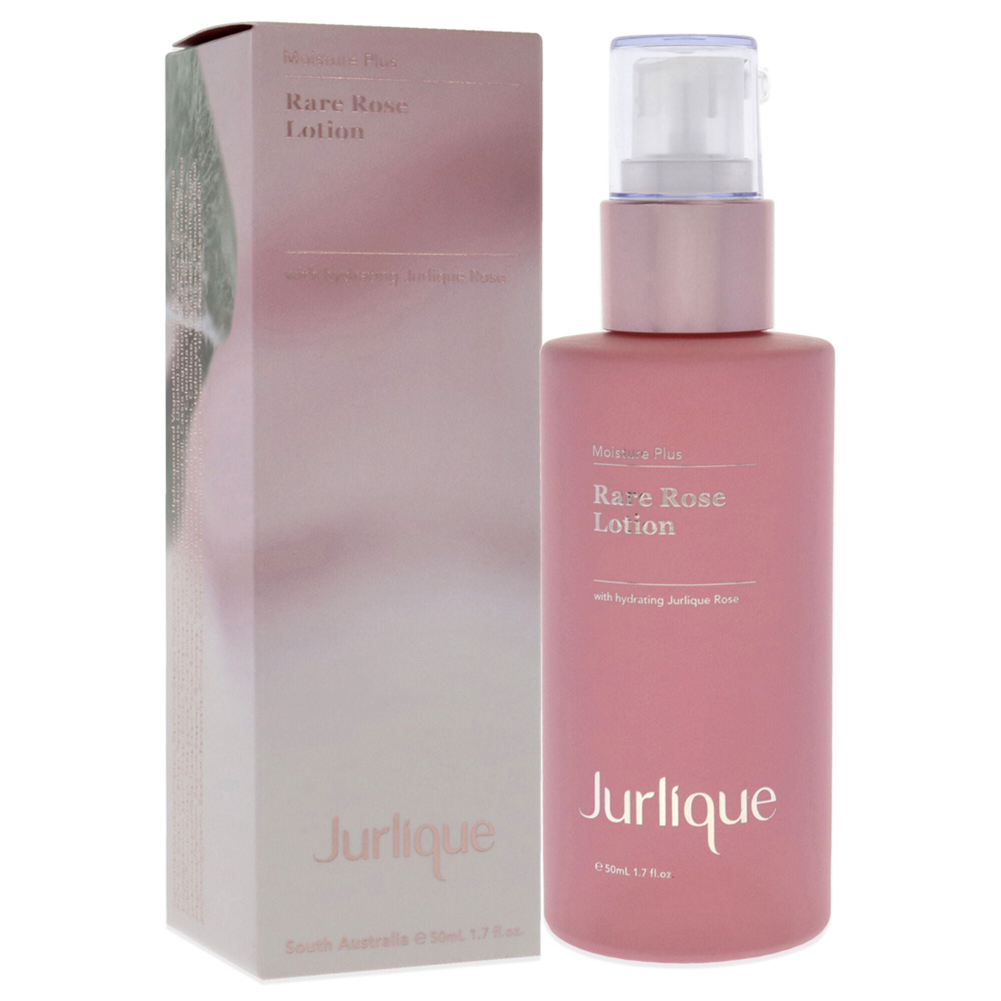 Rare Rose Lotion by Jurlique for Women - 1.7 oz Lotion, , alternate image number 7