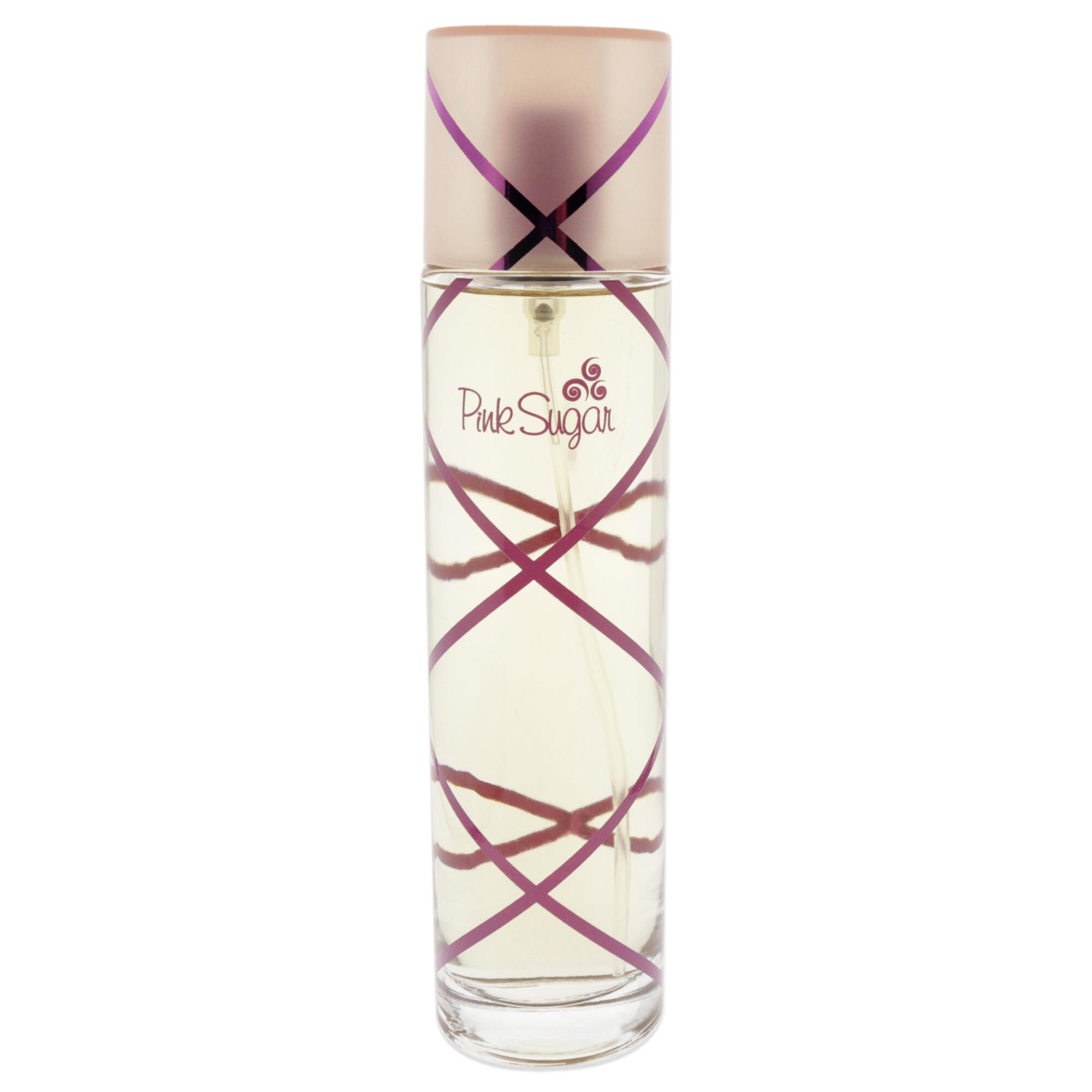 Pink Sugar by Aquolina for Women - 3.4 oz EDT Spray, , alternate image number 5