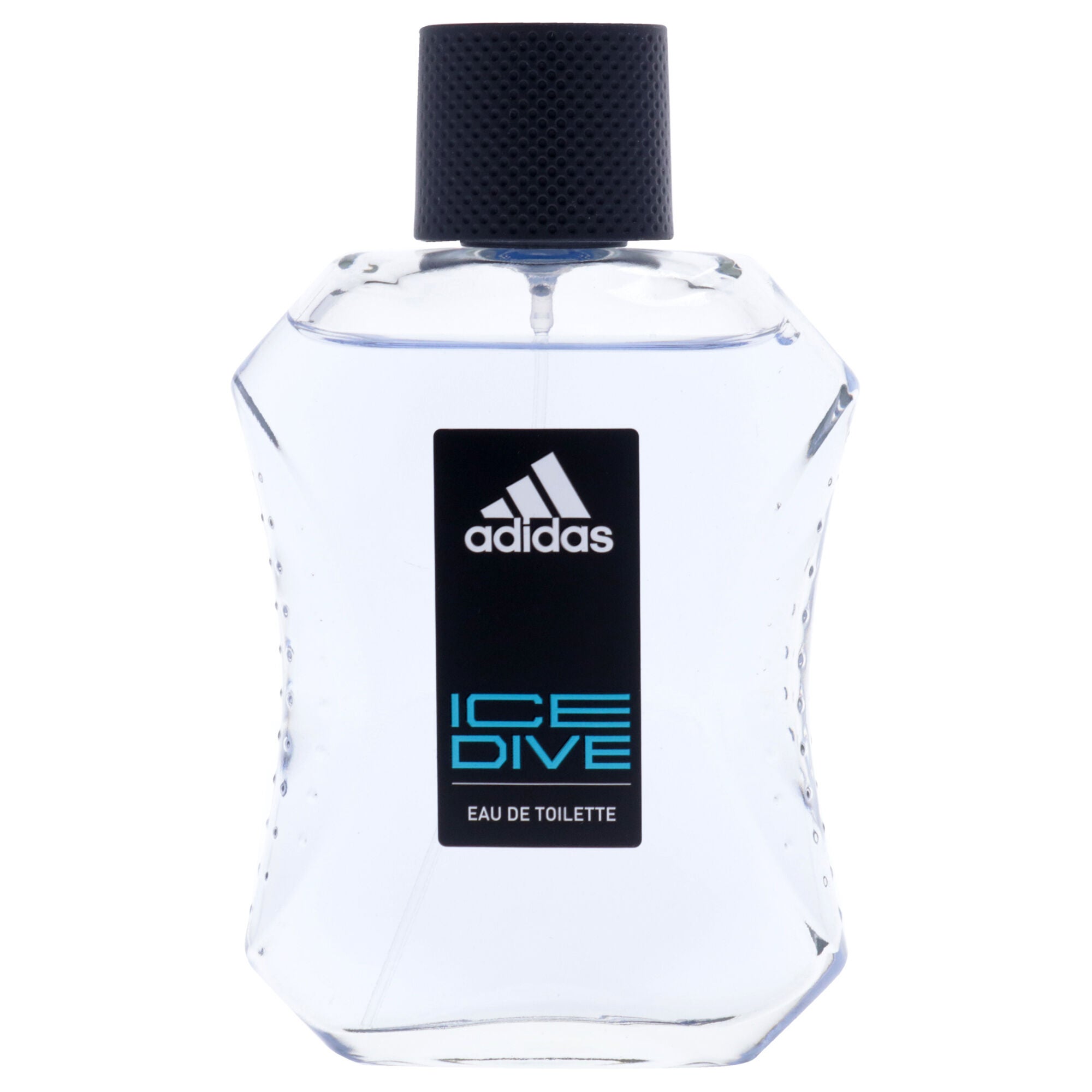 Adidas Ice Dive by Adidas for Men - 3.4 oz EDT Spray, See Description, alternate image number 4