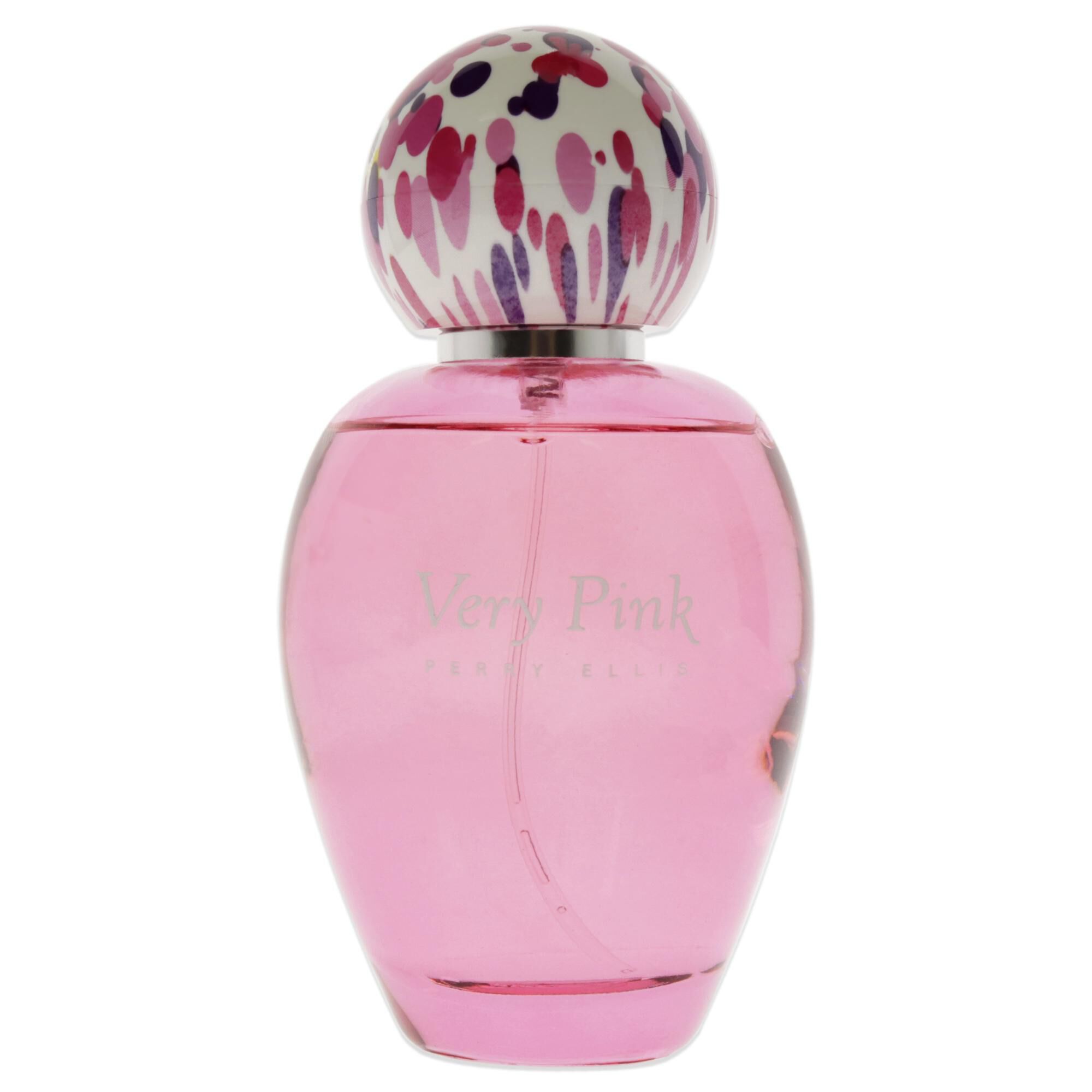 Very Pink by Perry Ellis for Women - 3.4 oz EDP Spray, , alternate image number 5