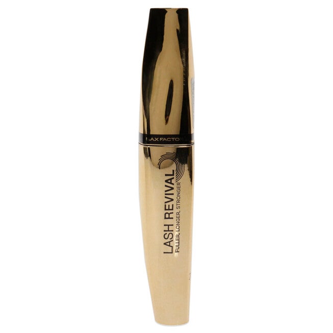 Lash Revival Mascara - 003 Extreme Black by Max Factor for Women - 0.37 oz Mascara, NA, hi-res image number null