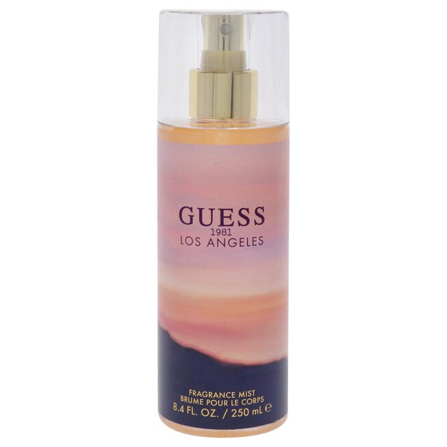 Guess 1981 Los Angeles by Guess for Women - 8.4 oz Fragrance Mist, NA, hi-res image number null
