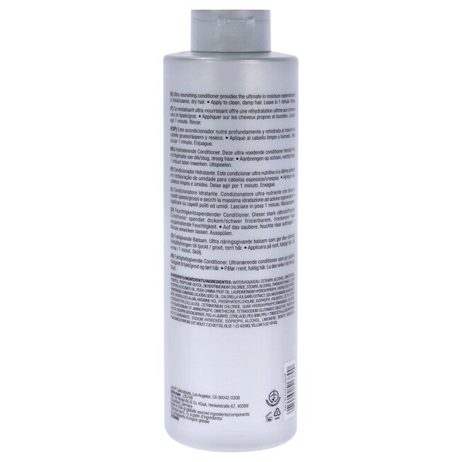 Moisture Recovery Conditioner by Joico for Unisex - 33.8 oz Conditioner, , alternate image number null
