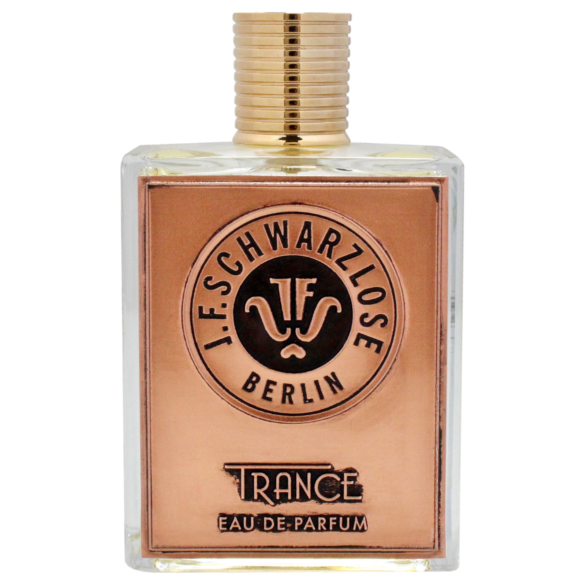 Trance by Schwarzlose for Unisex - 3.4 oz EDP Spray, , alternate image number 5