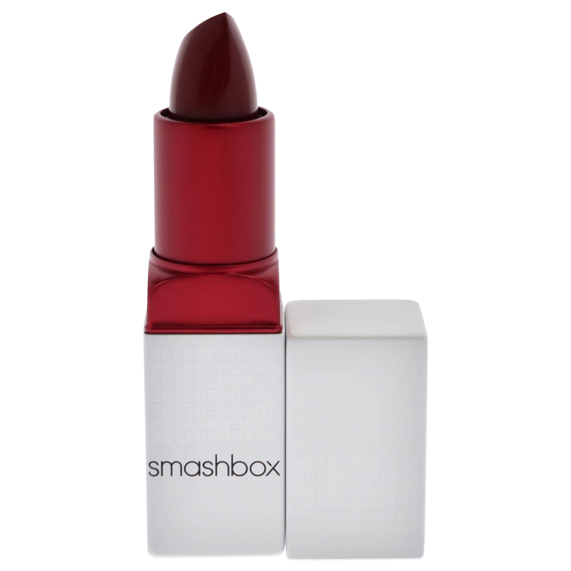 Be Legendary Lipstick - Disorderly by Smashbox for Women - 0.11 oz Lipstick, See Description, alternate image number 4