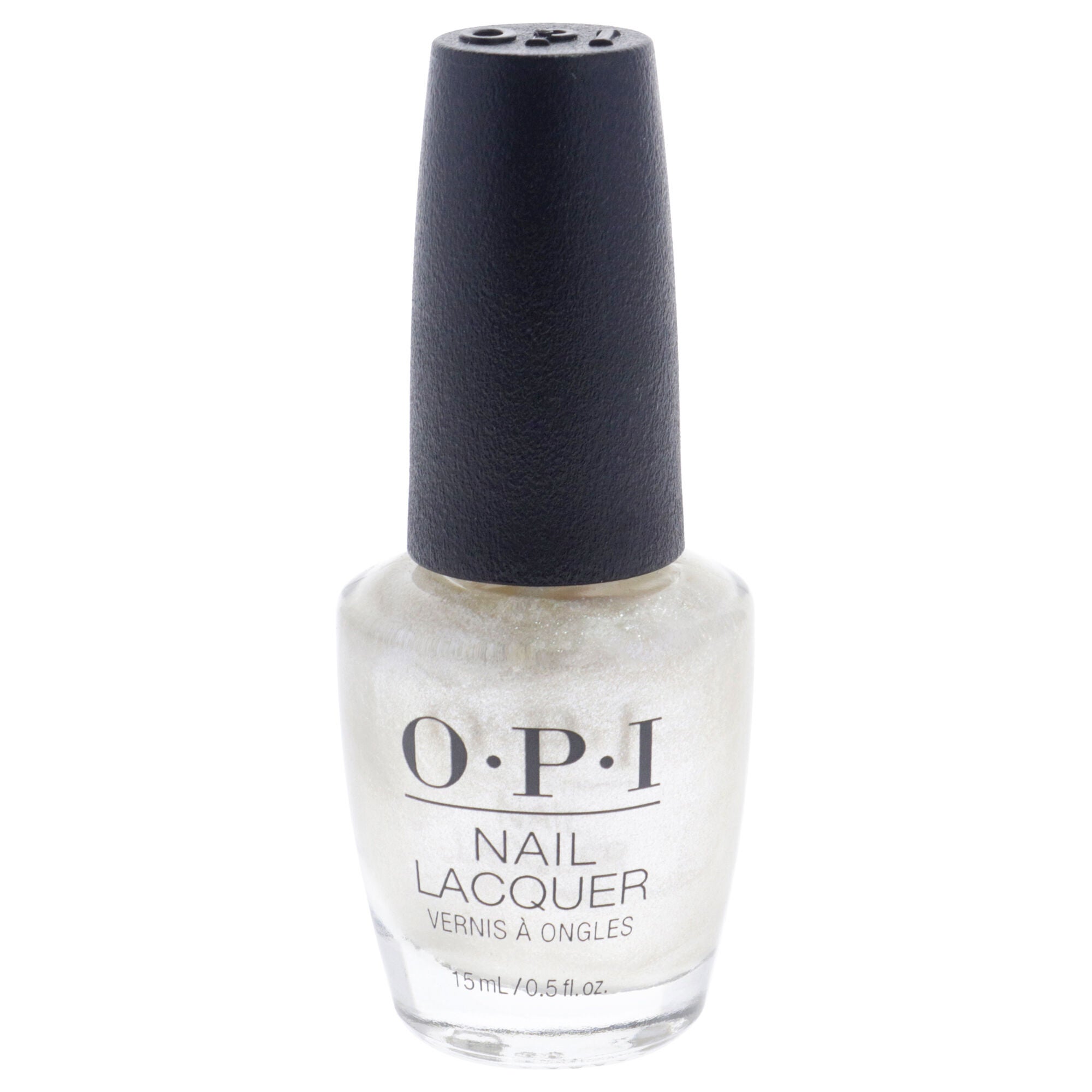 Nail Lacquer - # NL A36 Happy Anniversary by OPI for Women - 0.5 oz Nail Polish, See Description, alternate image number 2