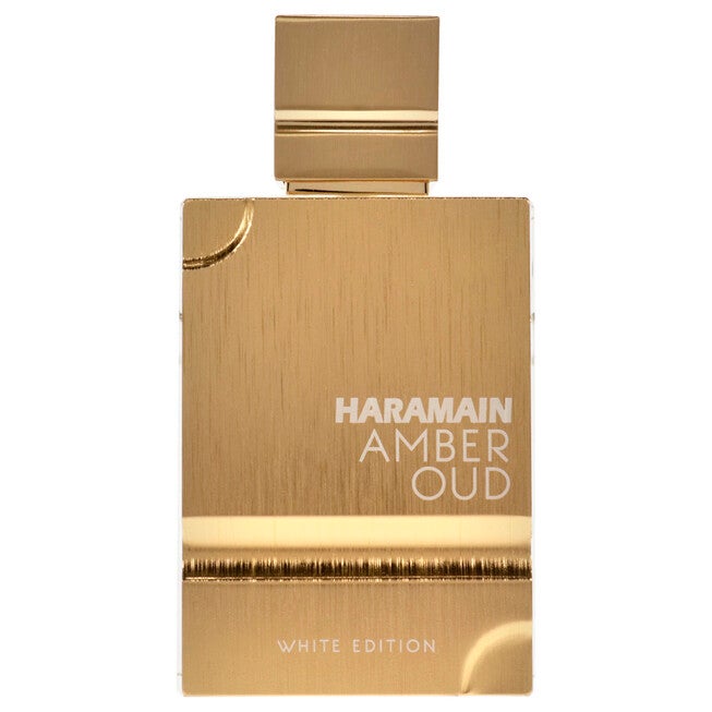 Amber Oud - White Edition by Al Haramain for Unisex - 2 oz EDP Spray, NA, alternate image number null