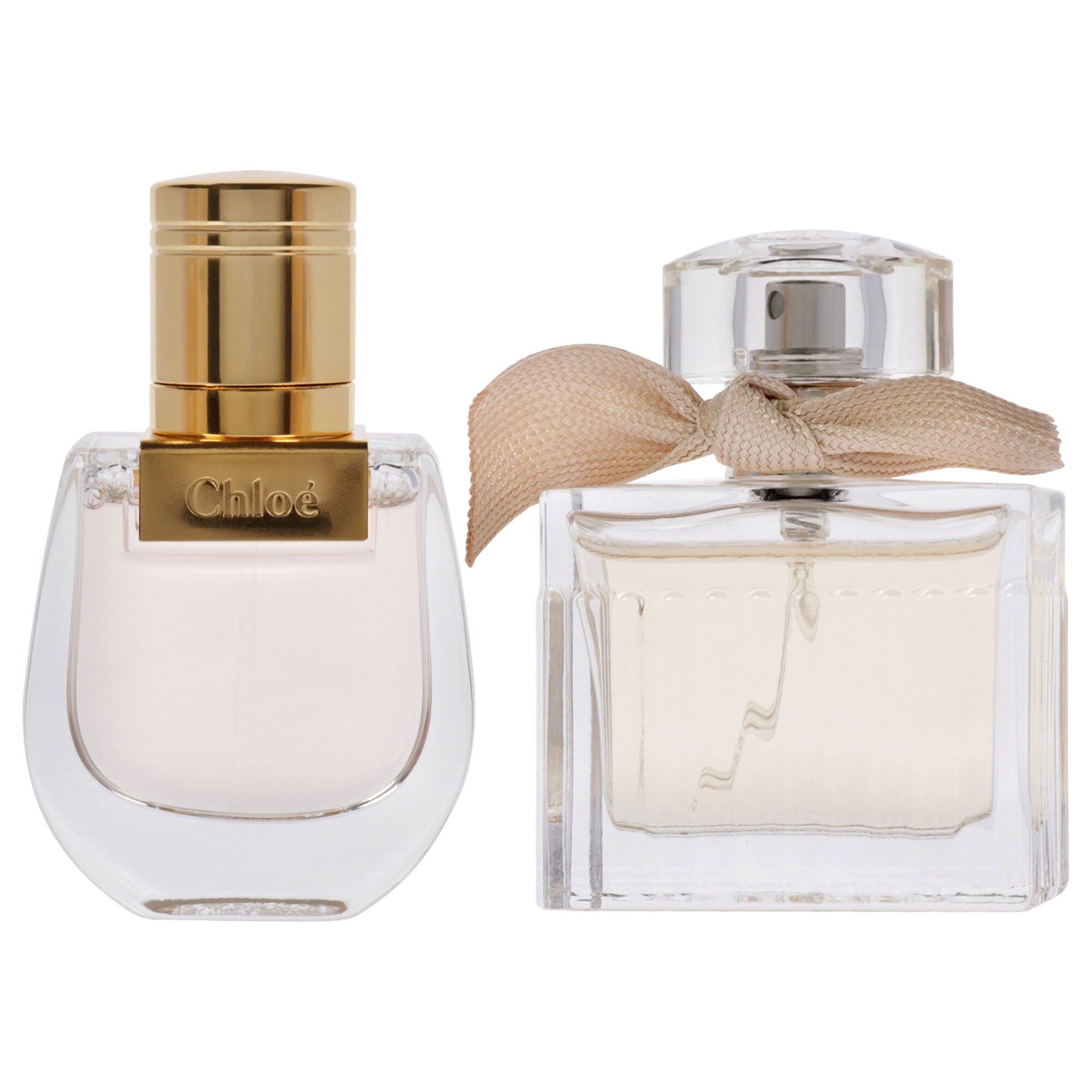Chloe Les Mini Chloe by Chloe for Women - 2 Pc Gift Set 0.67oz EDP Spray, 0.67oz Nomade EDP Spray, , alternate image number 5