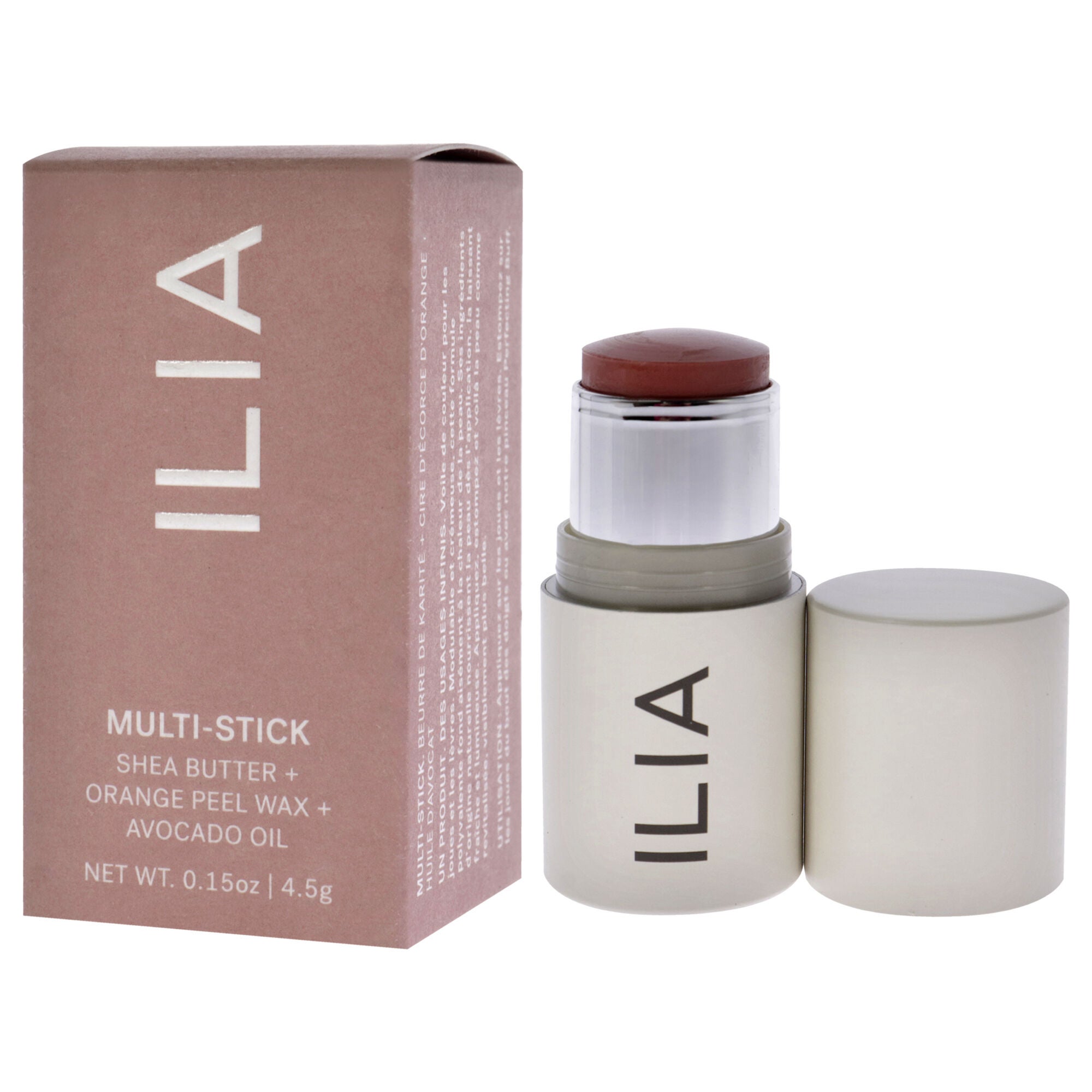 Multi-Stick - Whisper by ILIA Beauty for Women - 0.15 oz Makeup, See Description, alternate image number 3