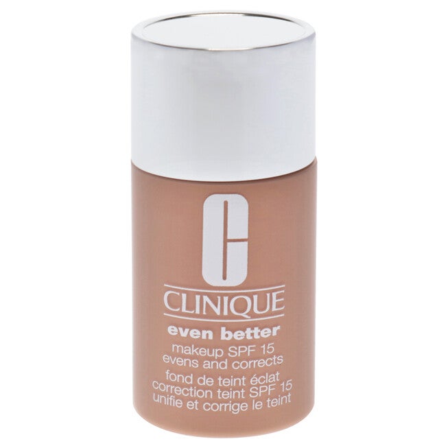 Even Better Makeup SPF 15 - 8 Beige by Clinique for Women - 1 oz Foundation, , alternate image number 2