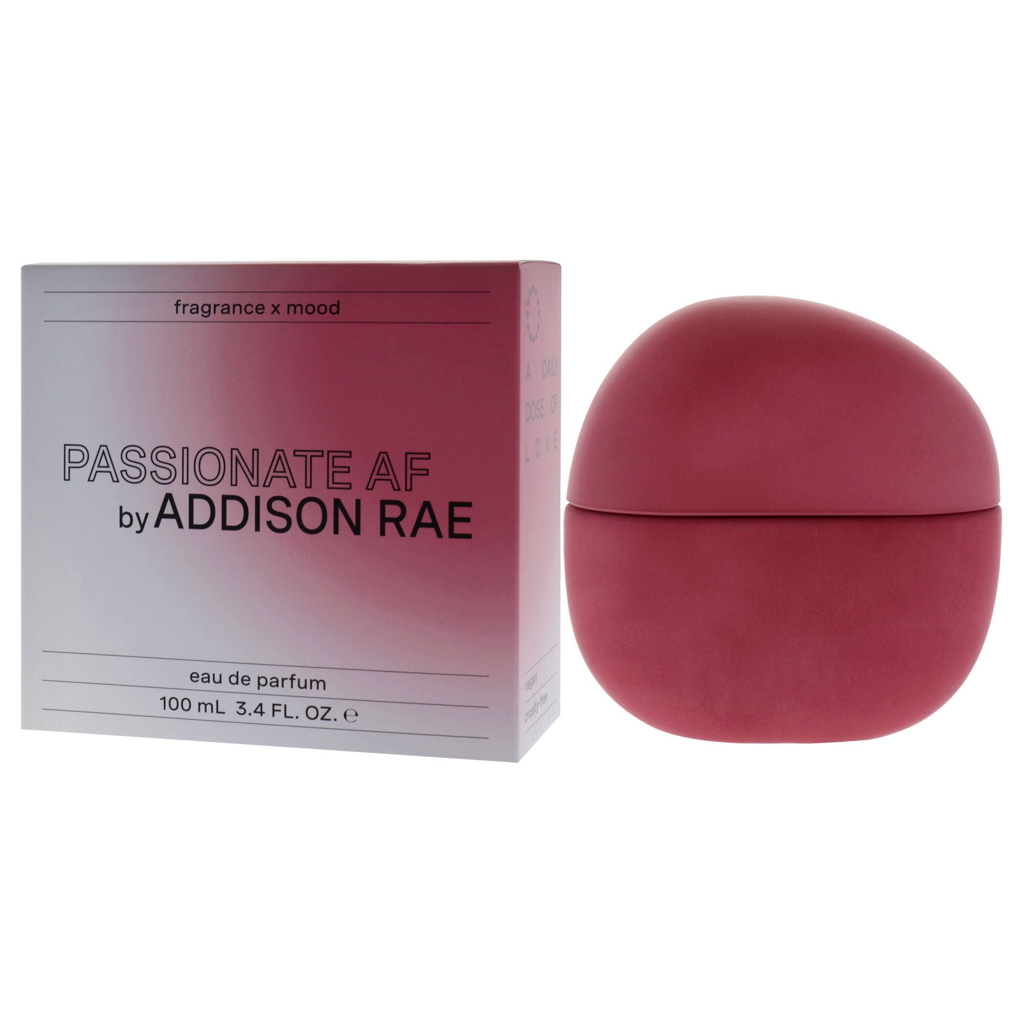 Passionate AF by Addison Rae for Women - 3.4 oz EDP Spray, , alternate image number 7