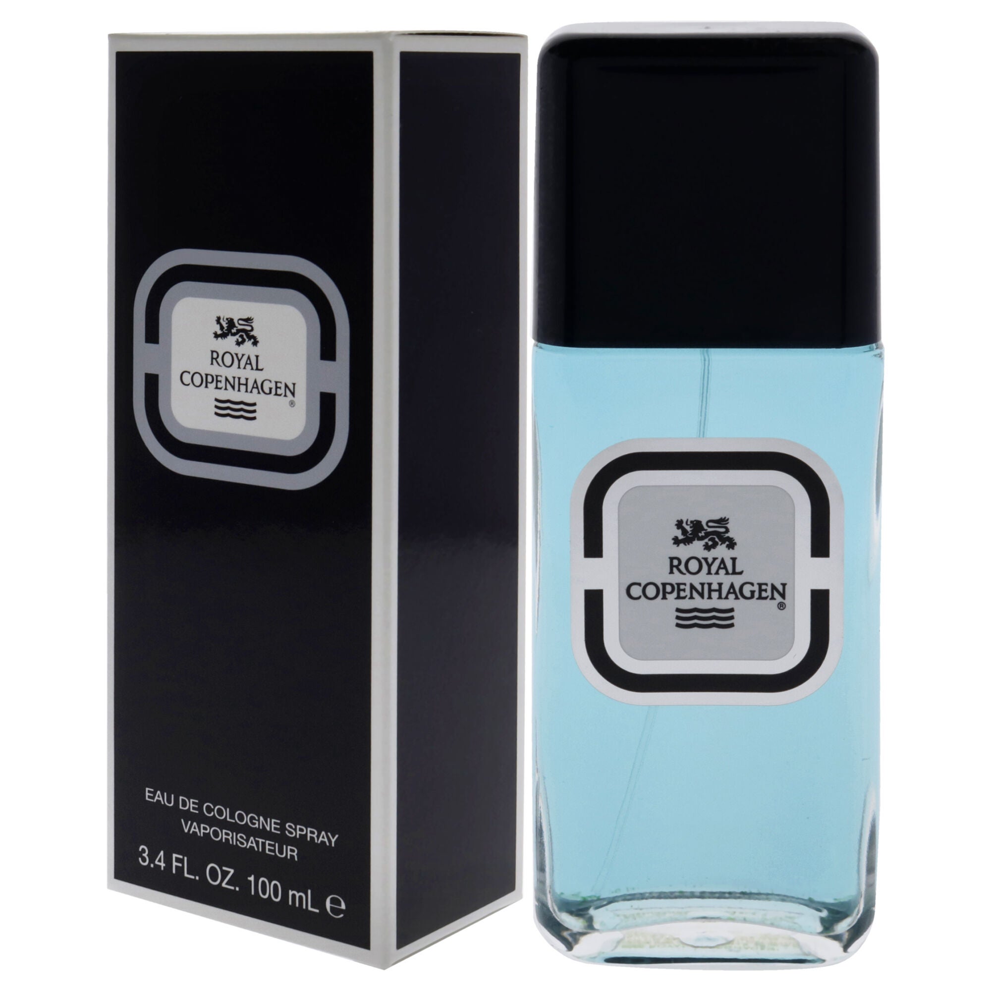 Royal Copenhagen by Royal Copenhagen for Men - 3.4 oz EDC Spray, See Description, alternate image number 3