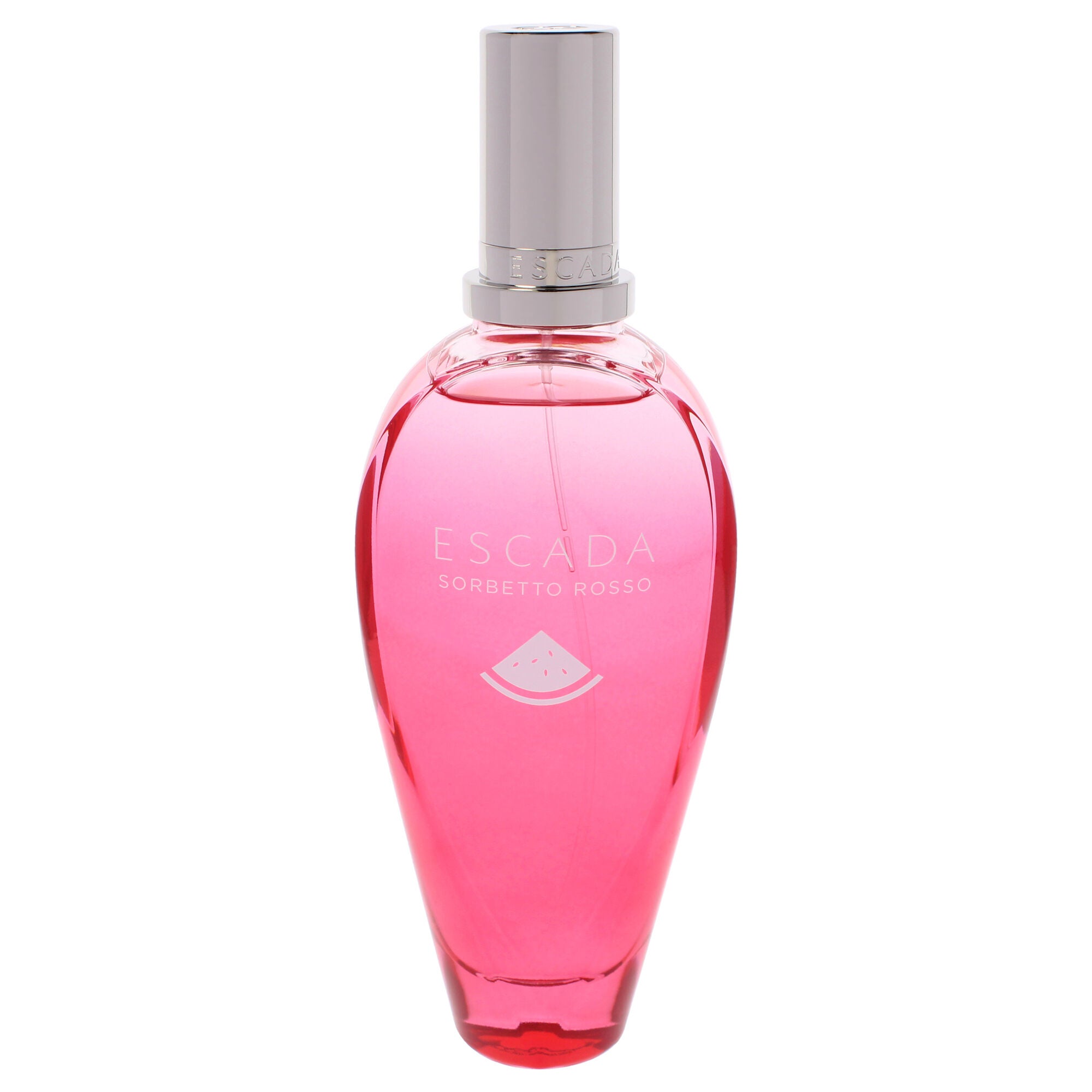 Sorbetto Rosso by Escada for Women - 3.3 oz EDT Spray (Limited Edition), See Description, alternate image number 4