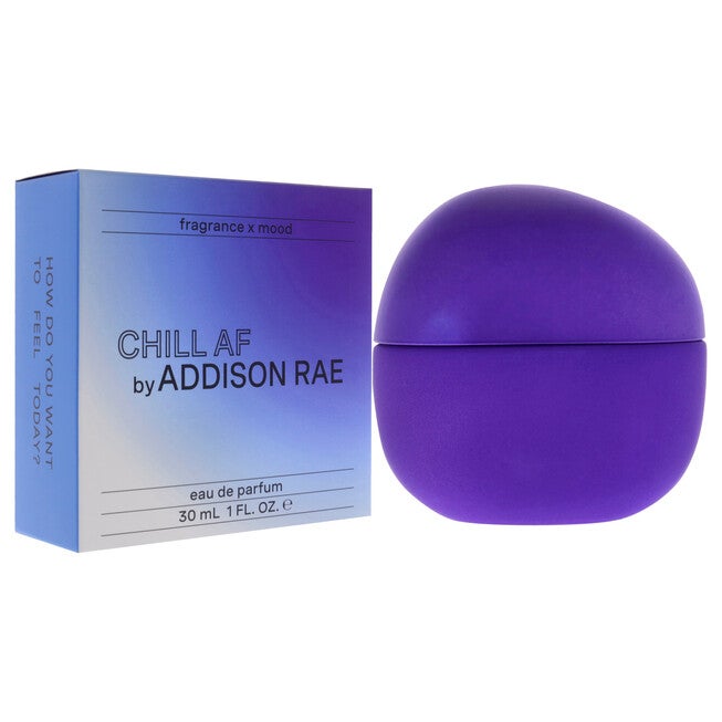 Chill AF by Addison Rae for Women - 1 oz EDP Spray, , alternate image number null