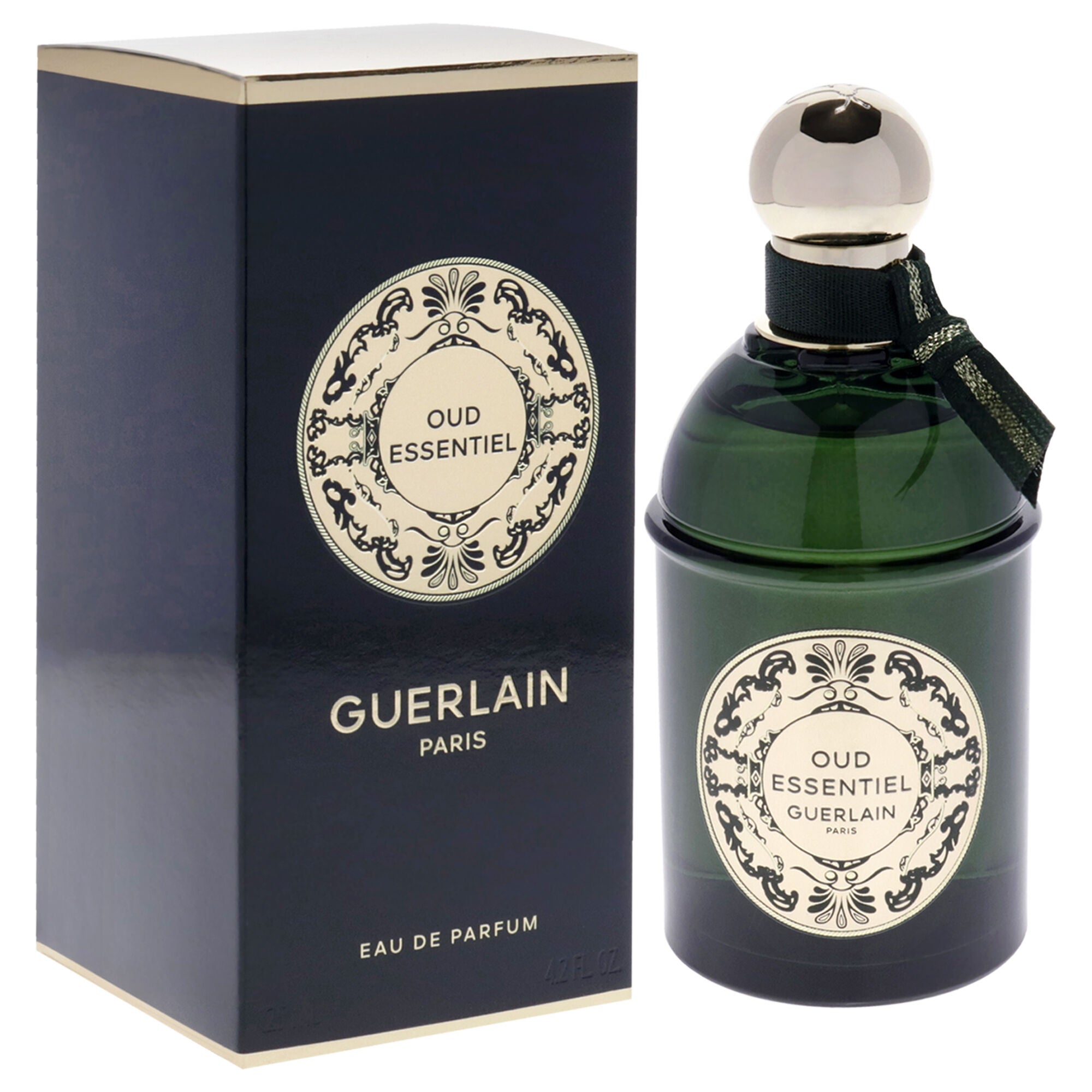 Oud Essentiel by Guerlain for Unisex - 4.2 oz EDP Spray, , alternate image number 7