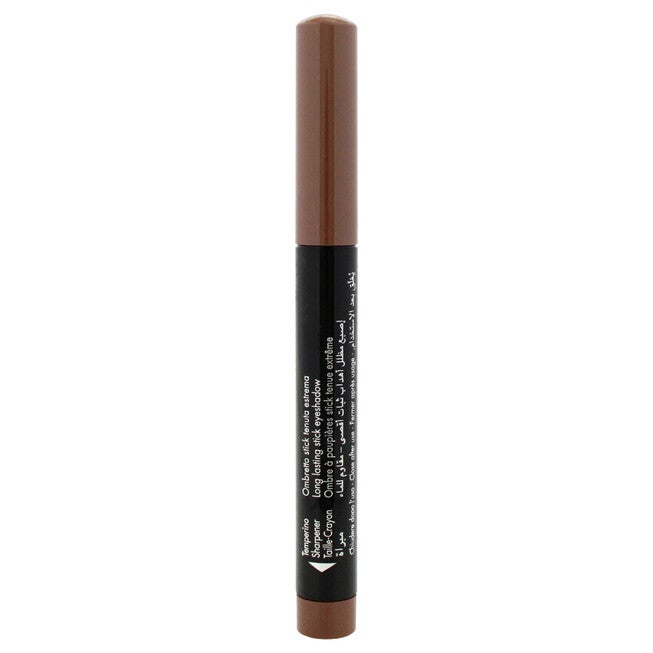 Made To Last Waterproof Eyeshadow - 040 Medium Taupe by Pupa Milano for Women - 0.049 oz Eye Shadow, See Description, alternate image number 2