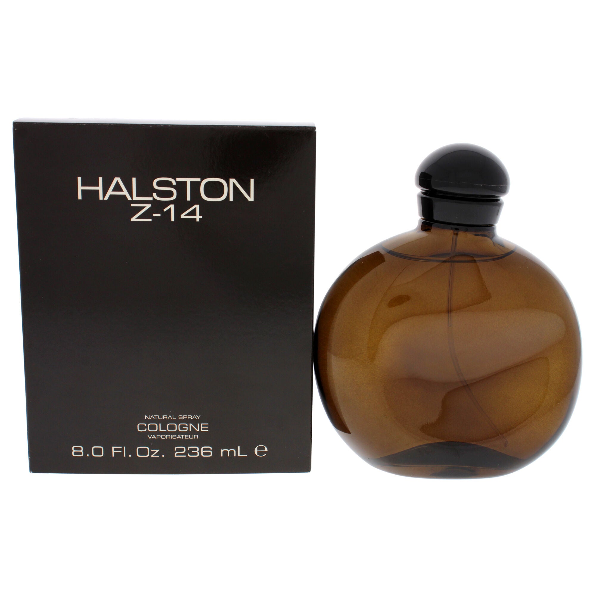 Halston Z-14 by Halston for Men - 8 oz Cologne Spray, See Description, hi-res image number 0